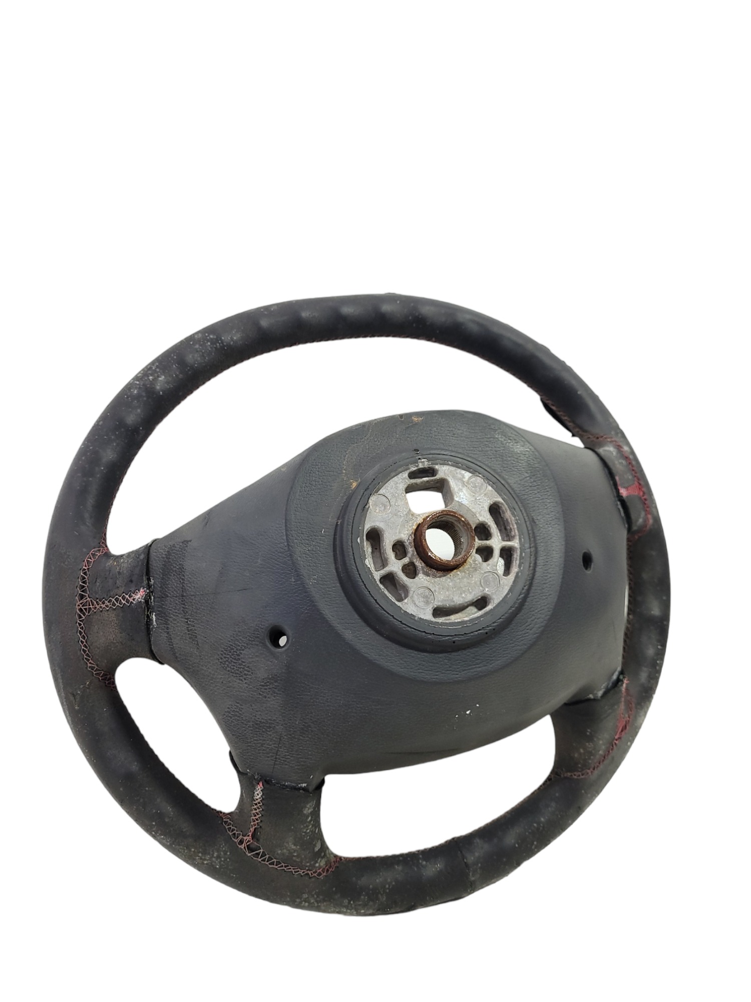 Volante De Direção M Benz Actros A9434640801 2