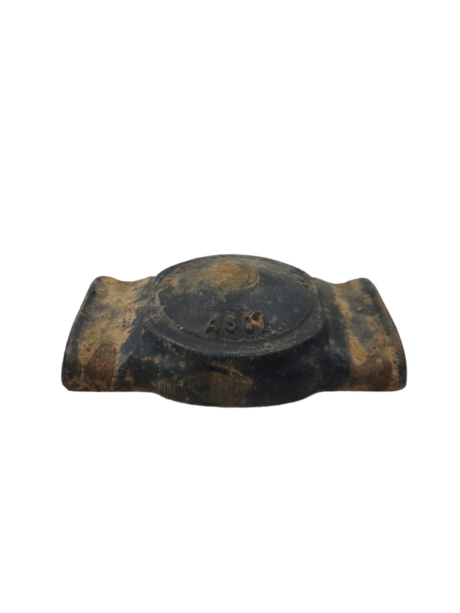 Chapa Guia De Mola M Benz Atego A6953220031 3