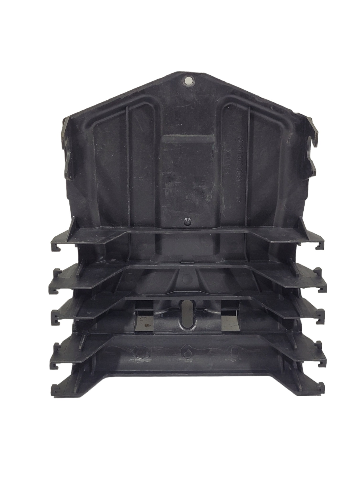 Moldura Caixa De Fusíveis M Benz Axor A9415420087 4