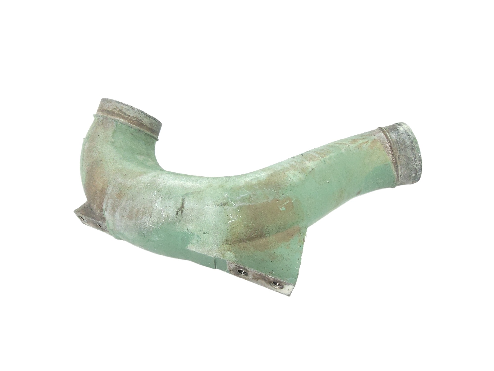 Coletor Admissão Turbina Mbenz A4760907037 3