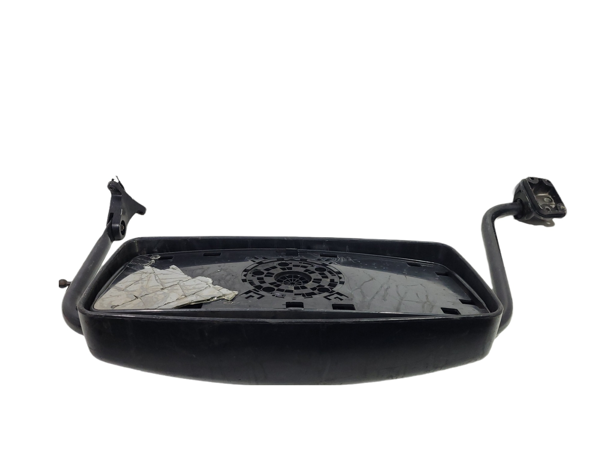 Carcaça Retrovisor Direitoe9021228 5