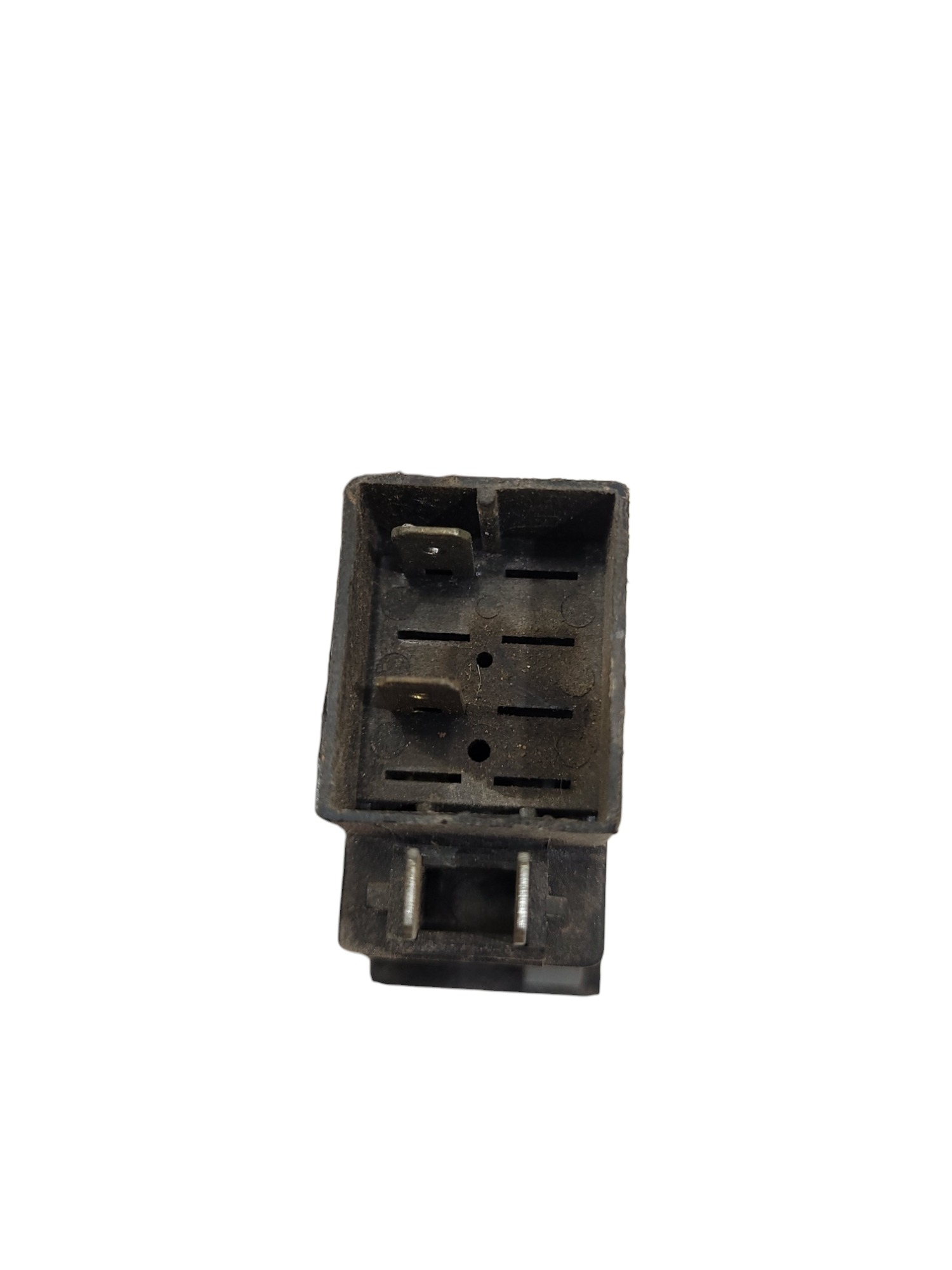 Botão Interruptor Buzina Sinotruk Wg9925581020 4