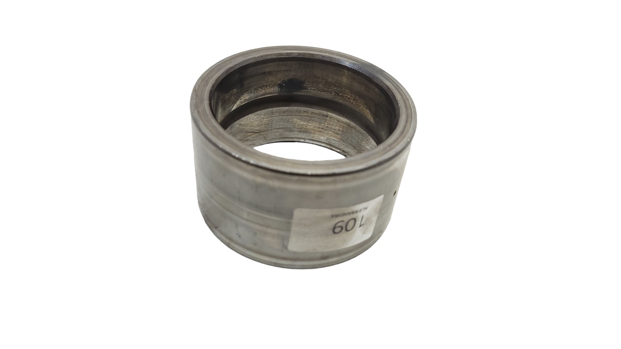 Cubo Eixo Ré Zf 1650 5