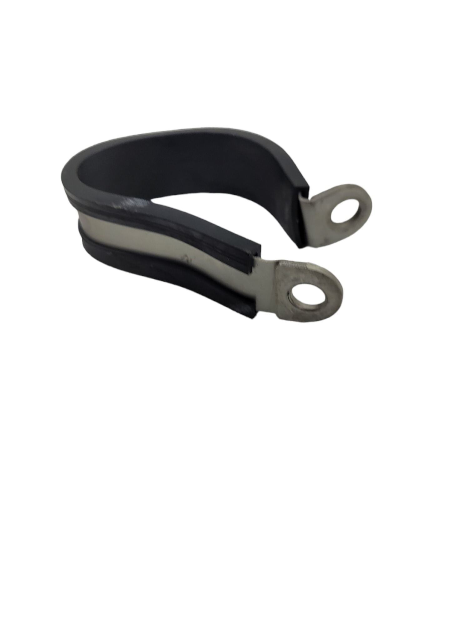 Suporte Abraçadeira Mangueira De Água Ford Cargo 4