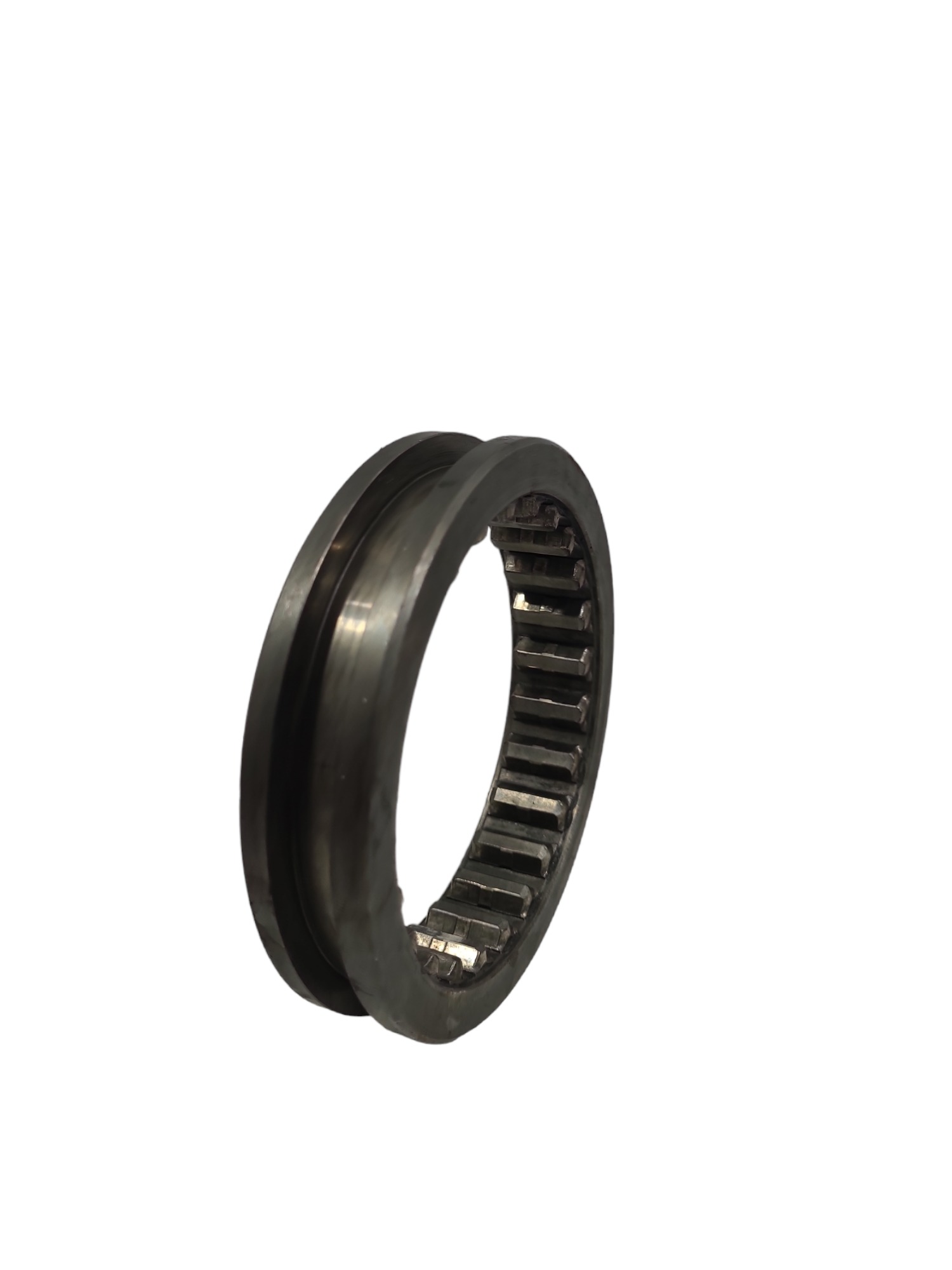 Luva Engate Ré Caixa Zf 1304304444 3