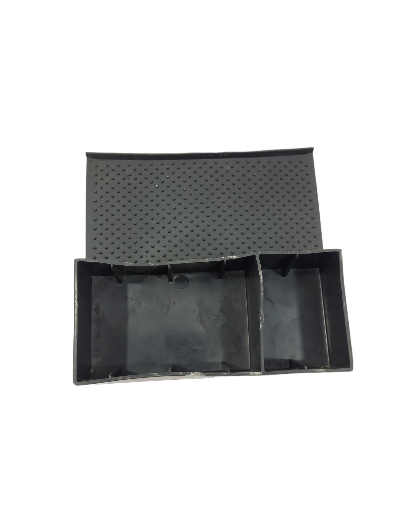 Tapete De Borracha Scania 1741860