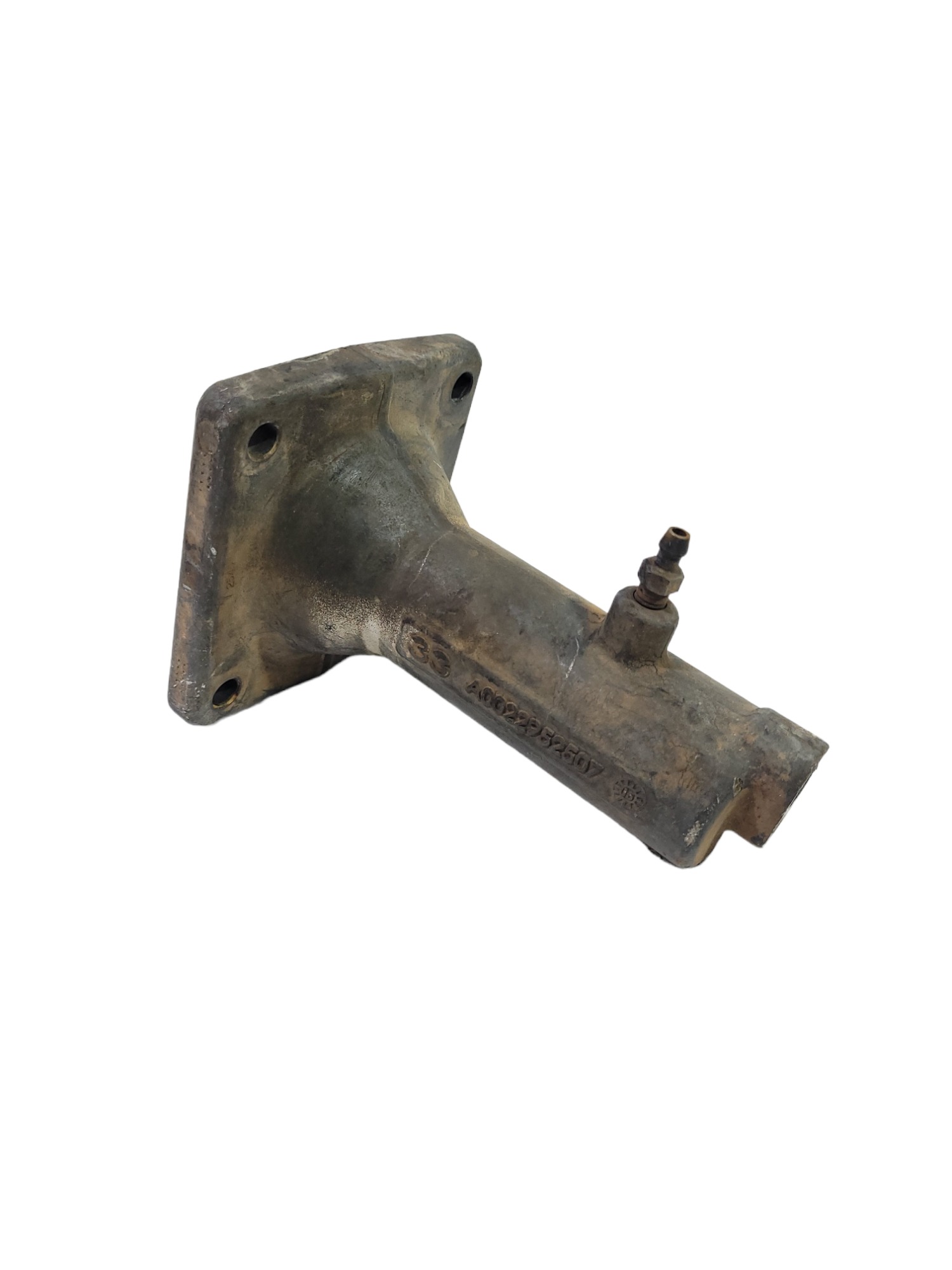 Cilindro Auxiliar Embreagem  M. Benz Accelo ; A0022952507 5