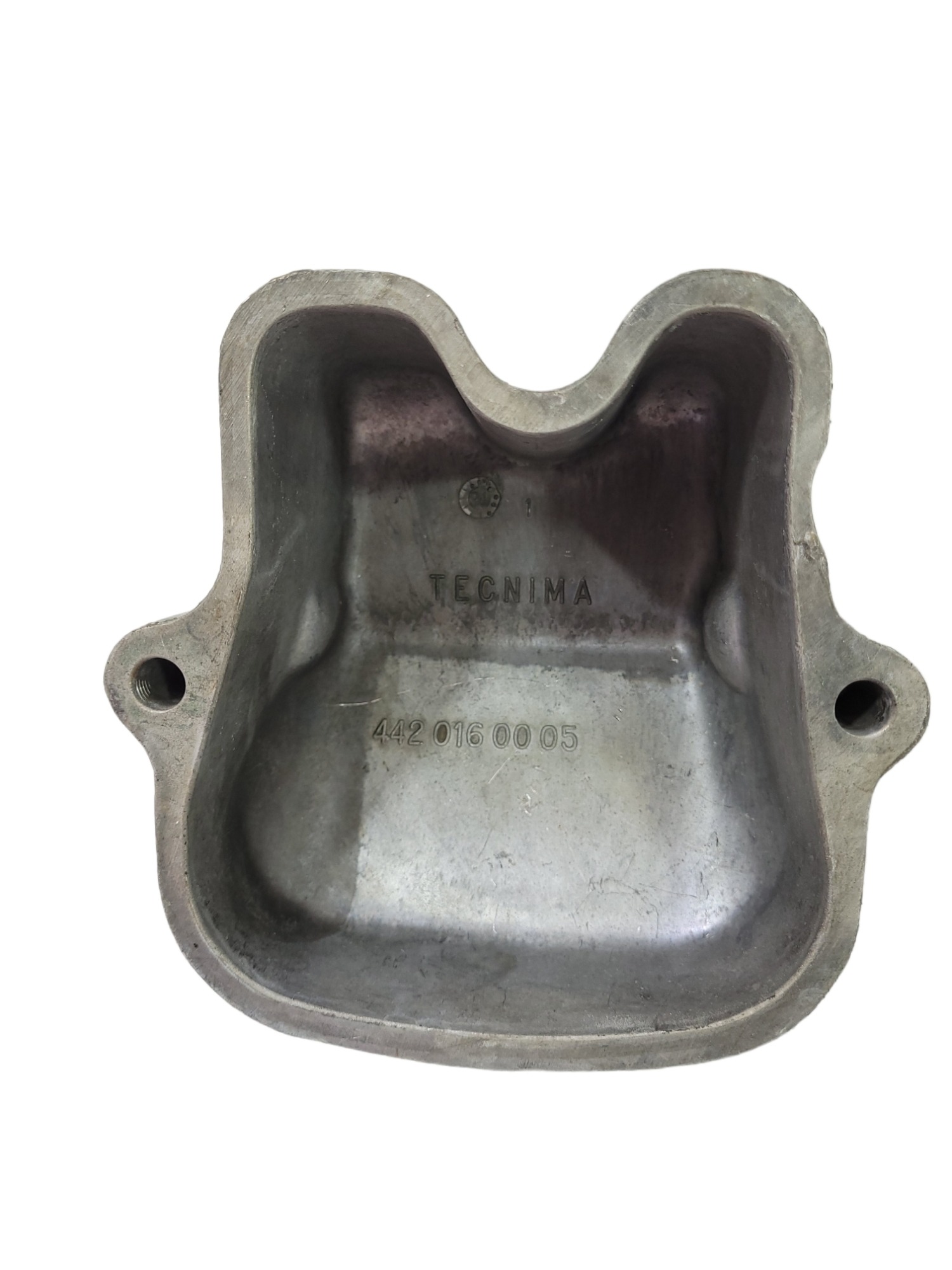 Tampa De Válvula Motor M Benz 447 4420160005 2