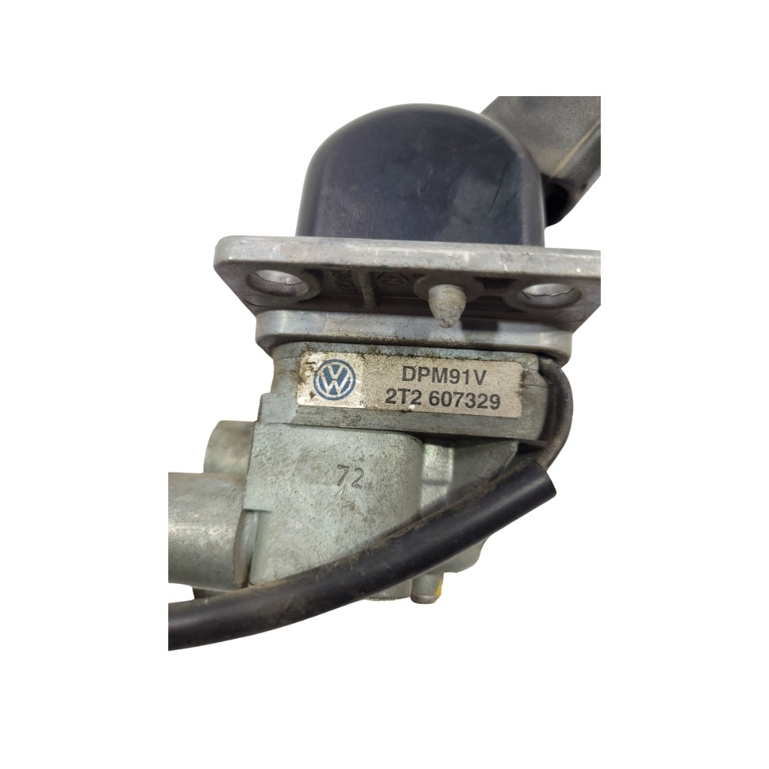 Valvula Freio Mao Vw Constellation – 2t2607329 5