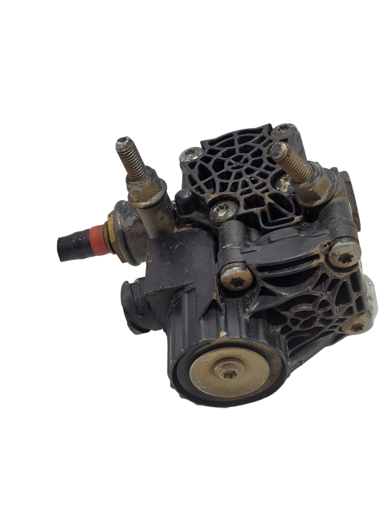 Válvula Modurdora Freio Abs M Benz Vw 6