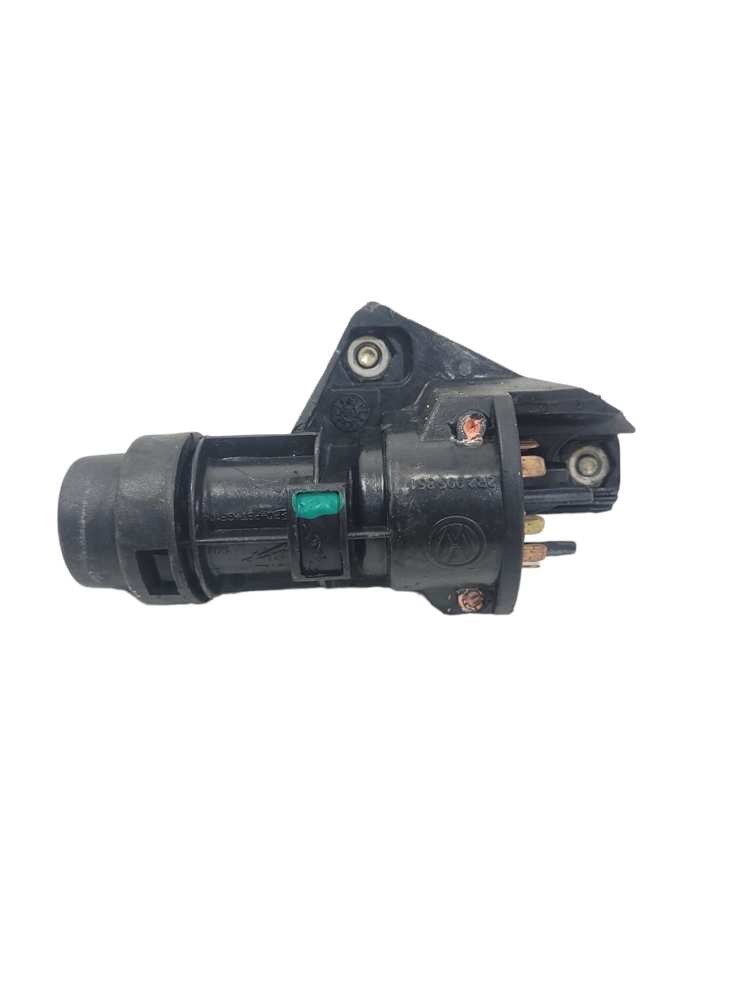 Cilindro De Ignição Comutador Vw Constellation 2r2905851 1
