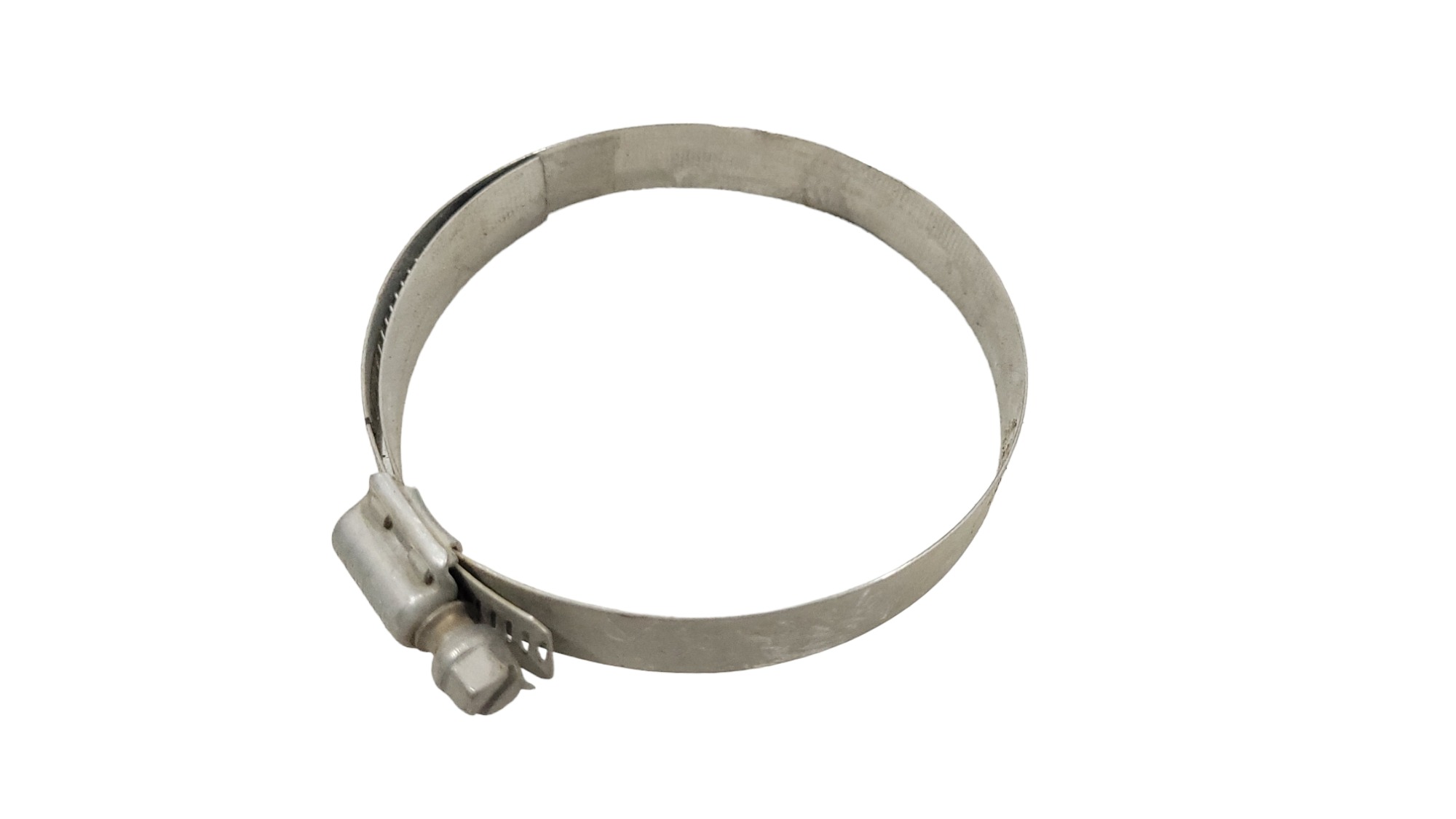 Abraçadeira Intercooler Ford Cargo