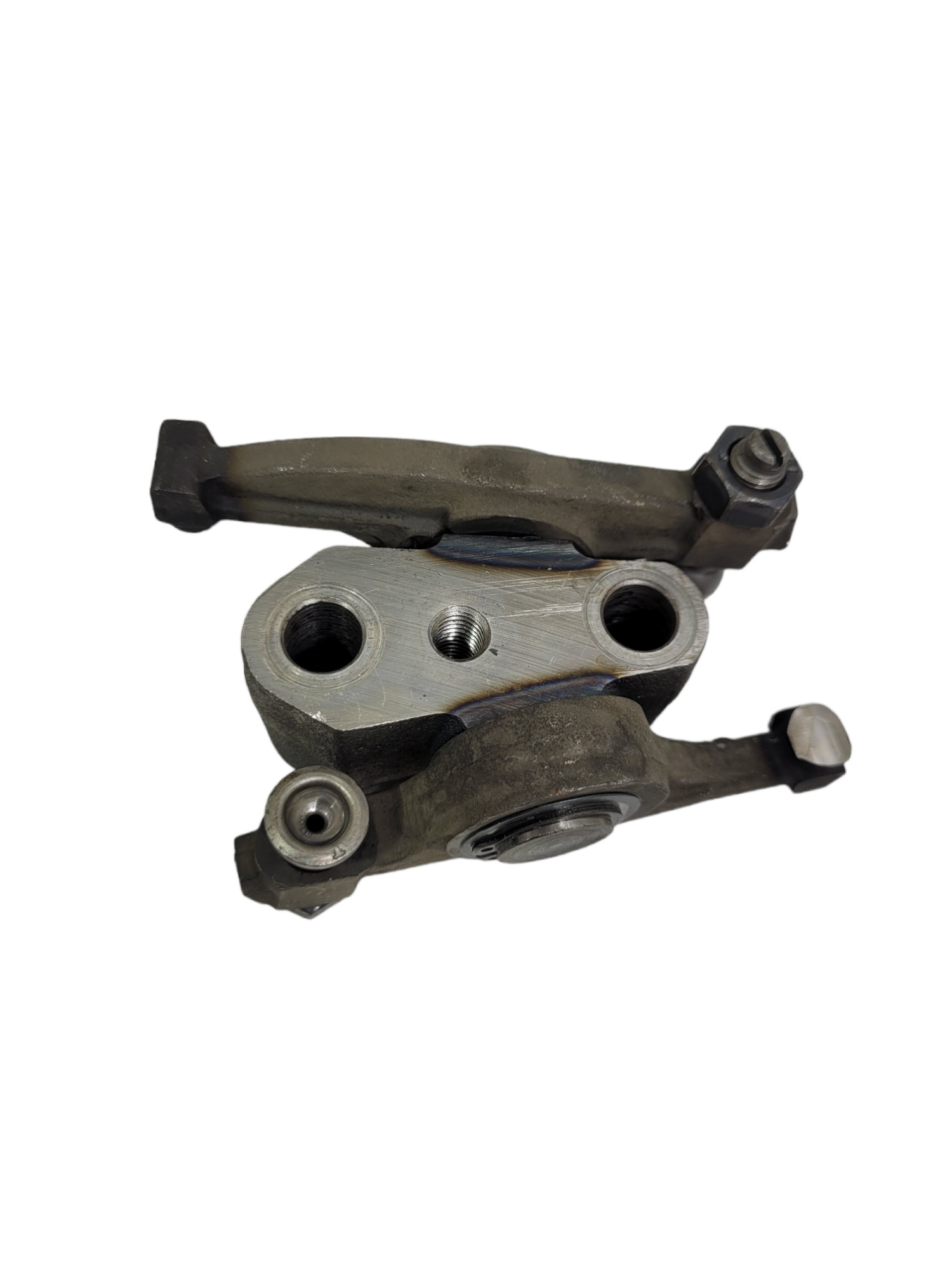 Conjunto Balamcim Motor Mwm X12 Vw 4