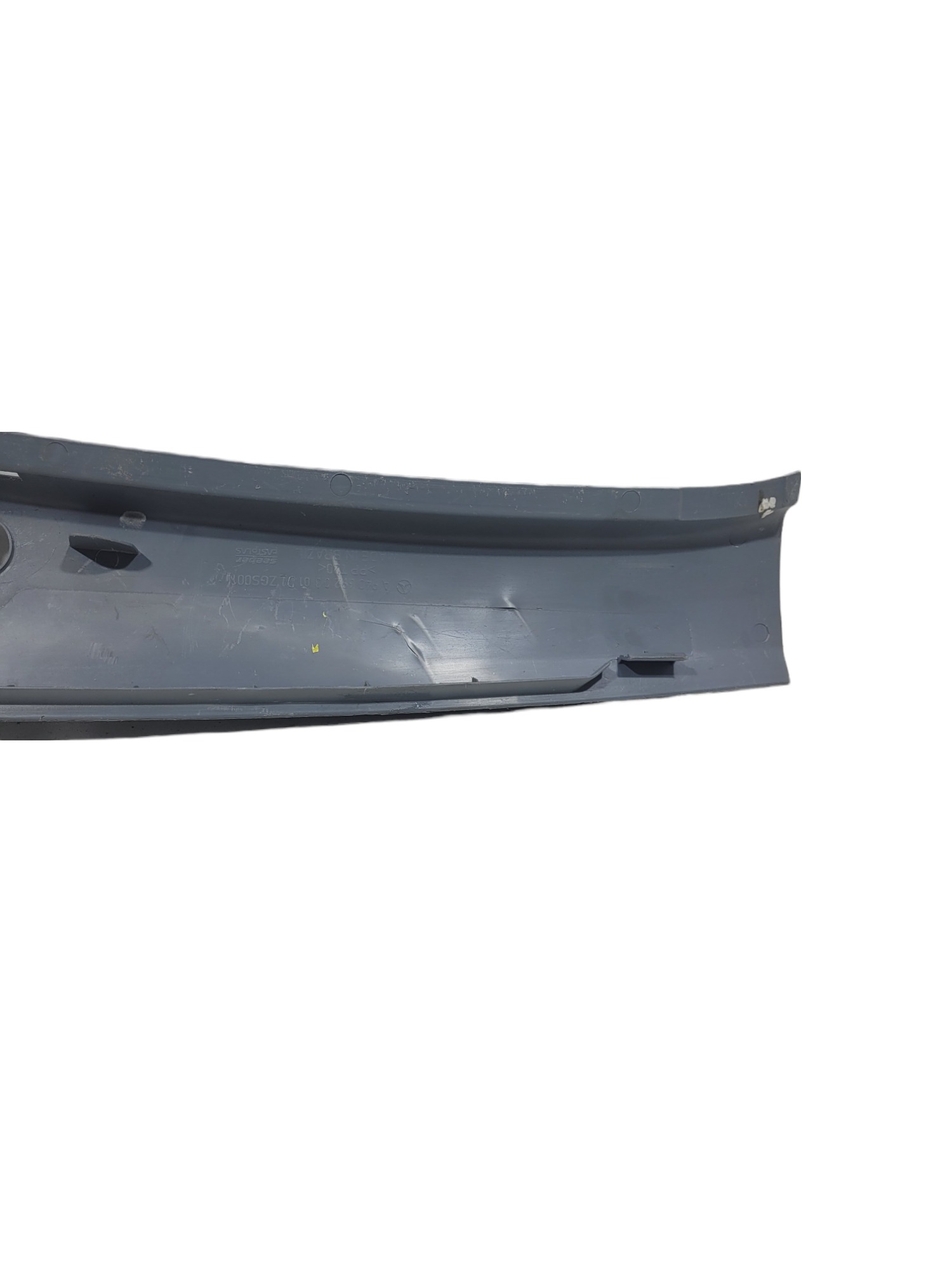 Tampa Da Coluna Cabine Mb Atego  A 9406920301 3