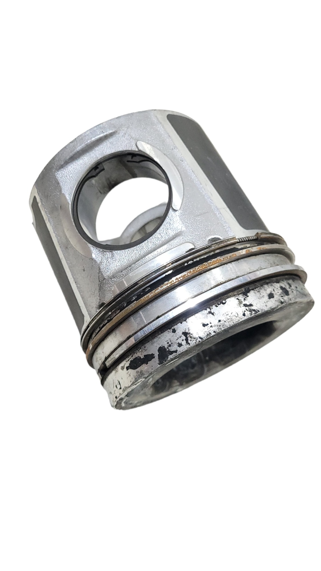 Pistao Motor Scania 127033 3