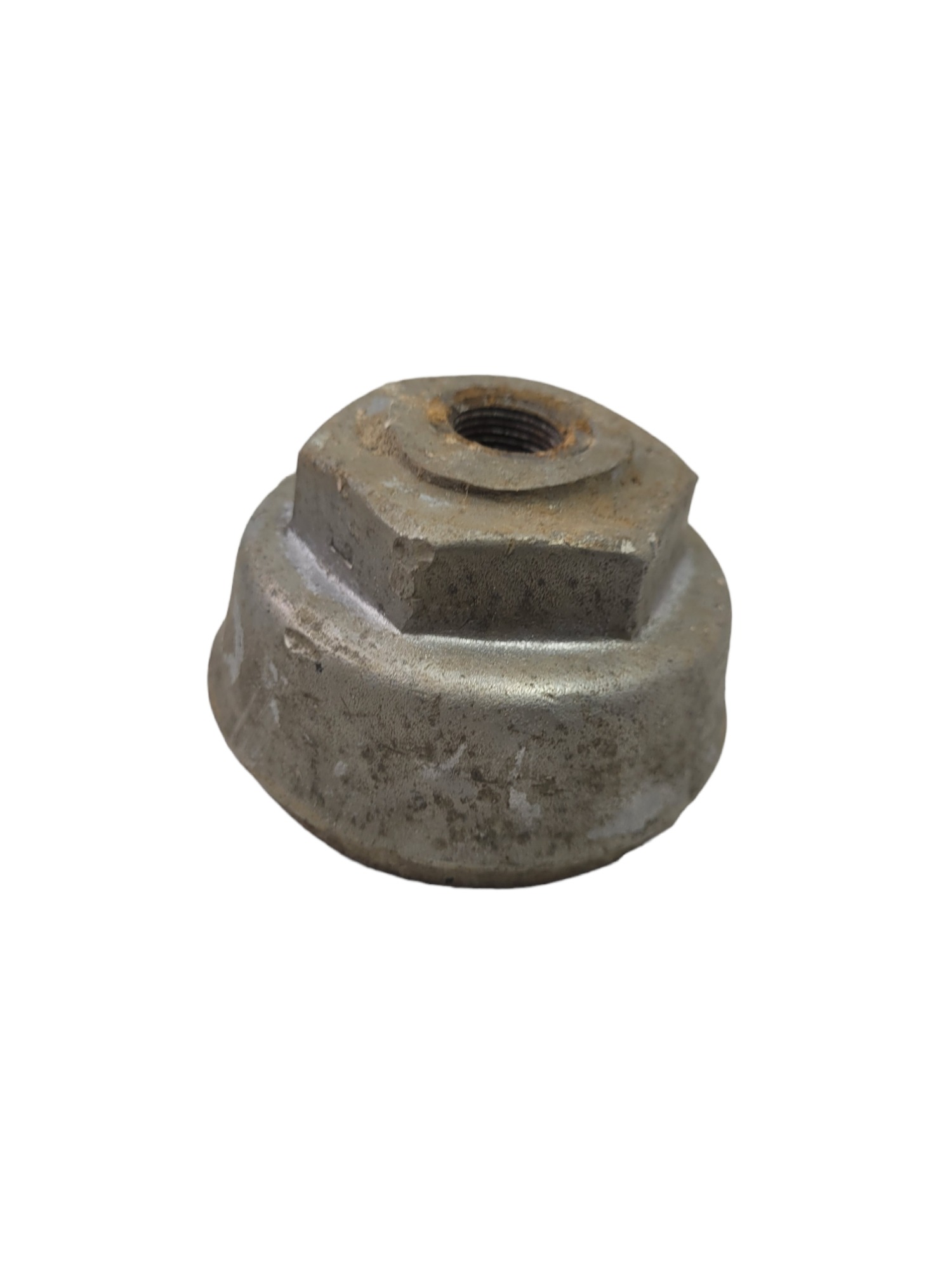 Flange Rodoar Vw 3