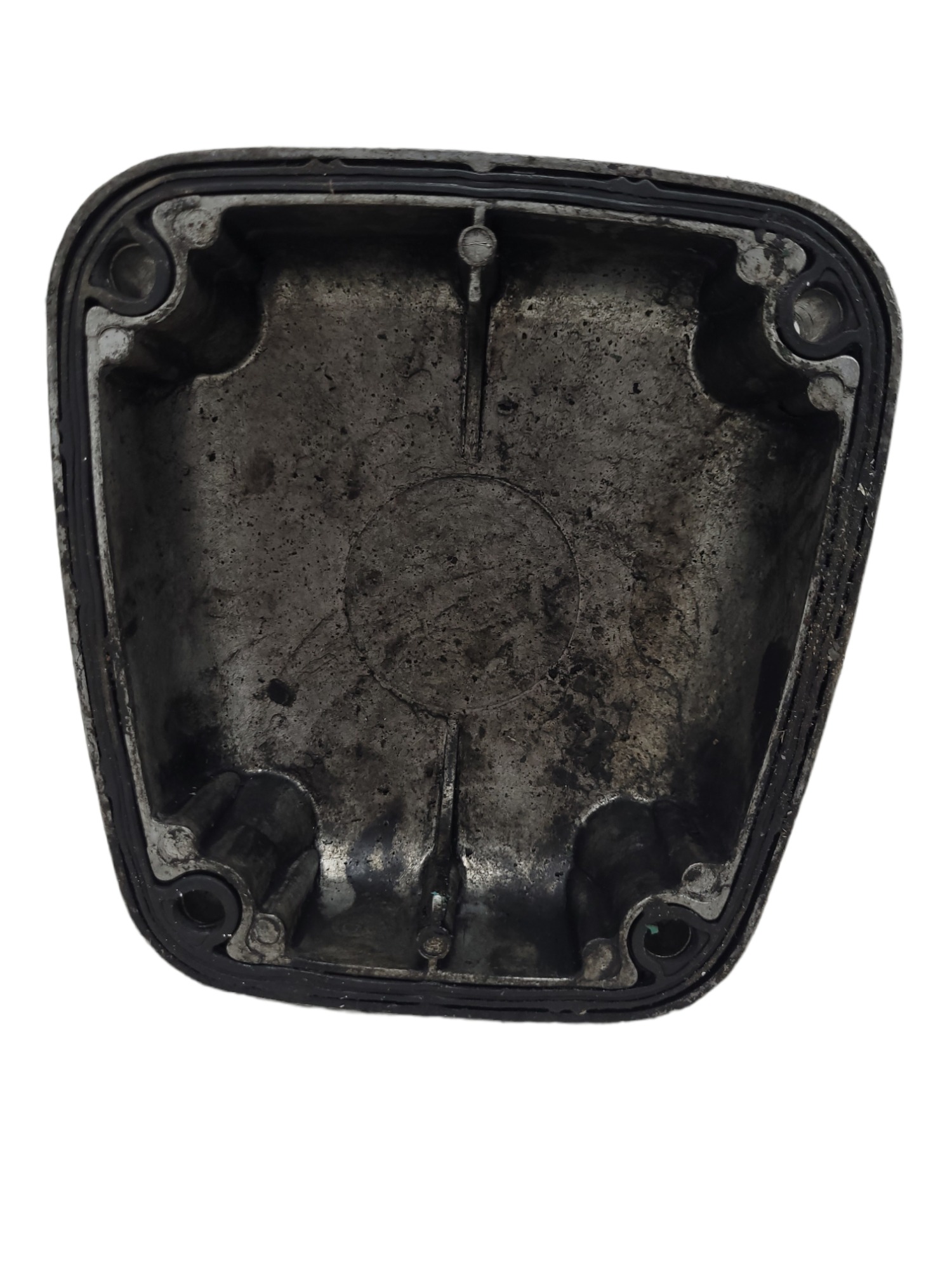 Tampa Válvula Volvo469432 2