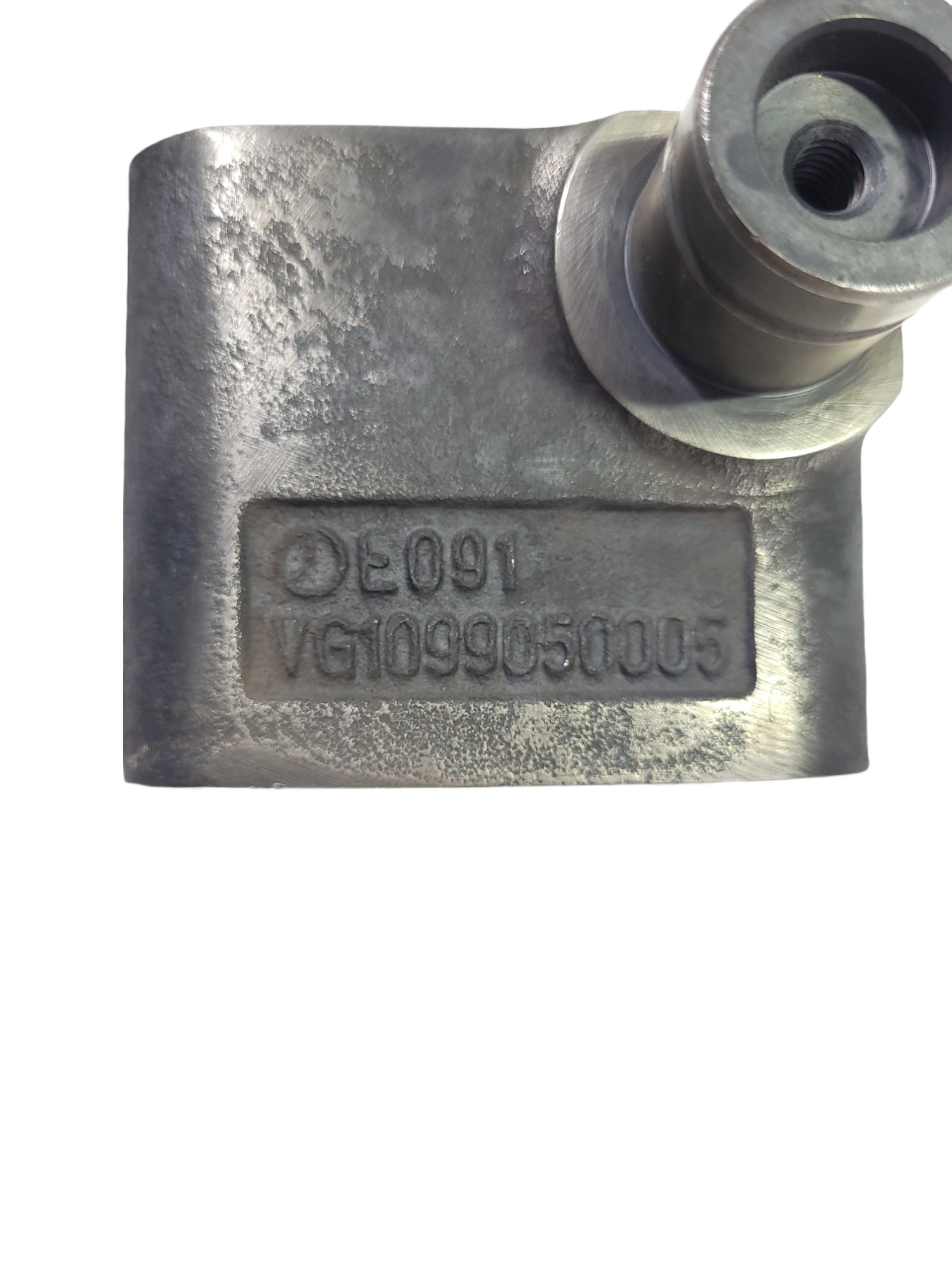 Suporte Balancim Sinotruk Vg1099050005 4