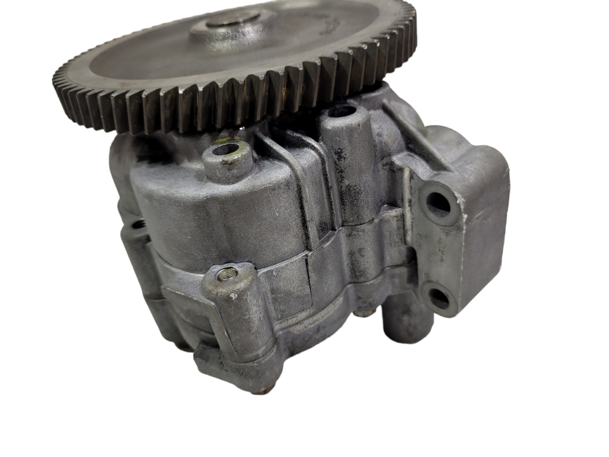 Bomba De Oleo Motor Scania 124 R40 1430182 1