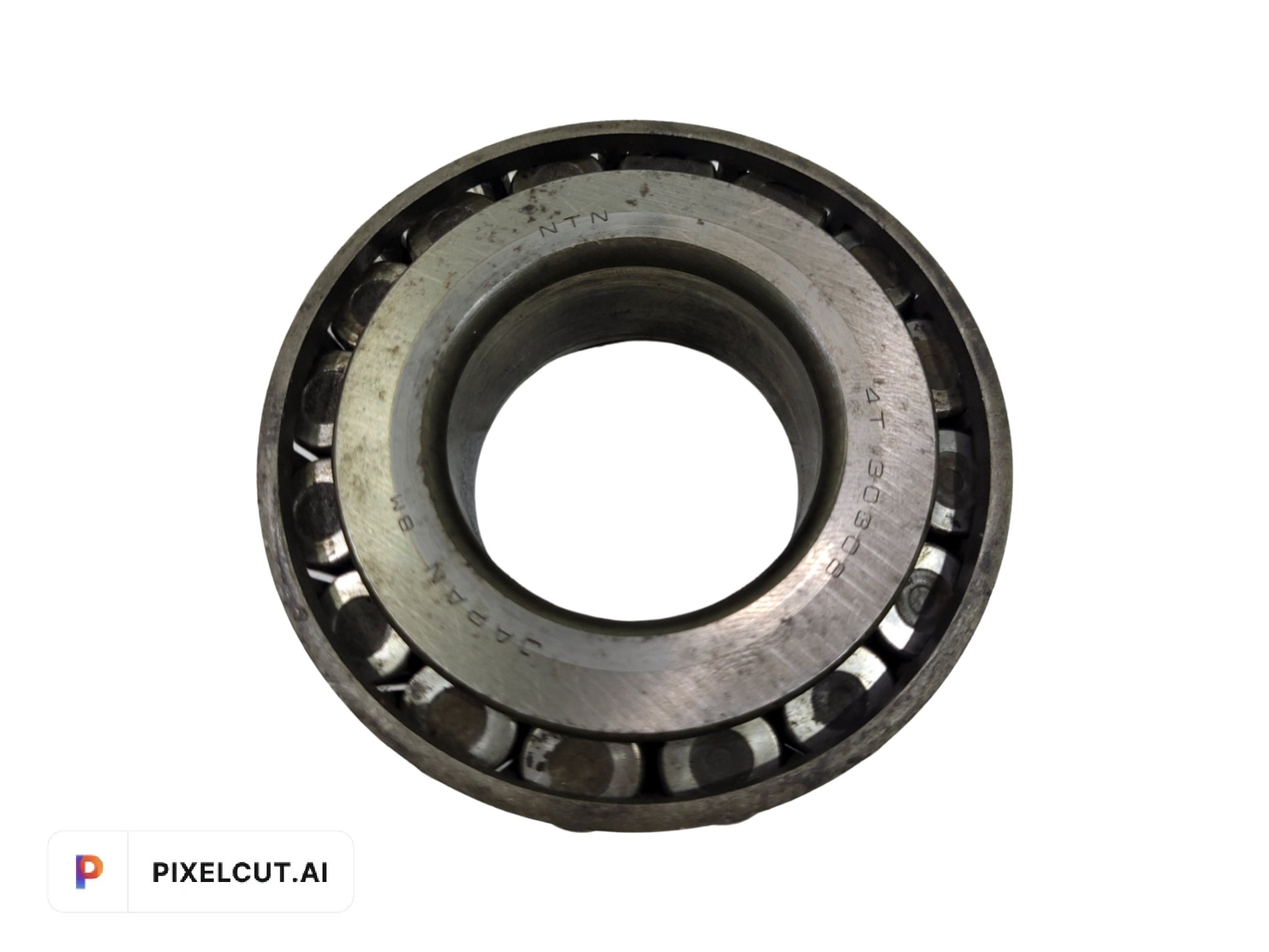 Rolamento Rolos conicos Eixo M.benz : 30308a 4