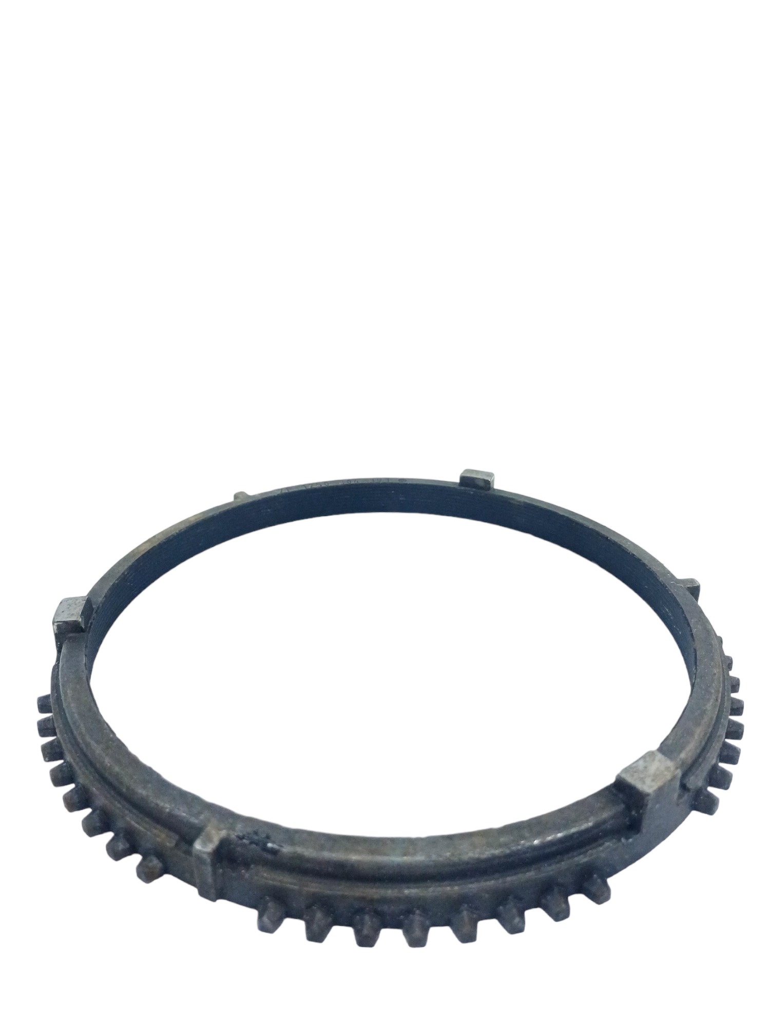 Anel Sincronizado Caixa Zf 1250304391 4