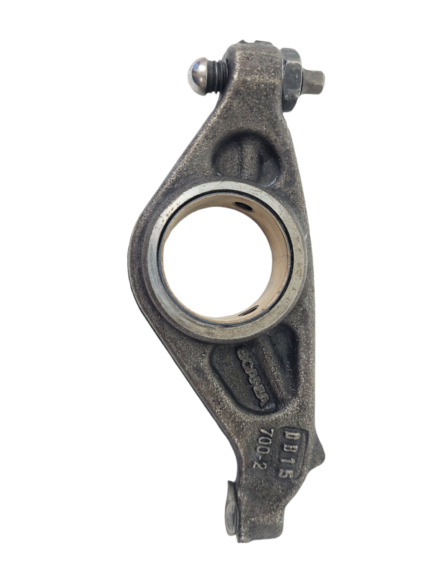 Balanceiro De Válvula Do Motor Scania 1241438757 4