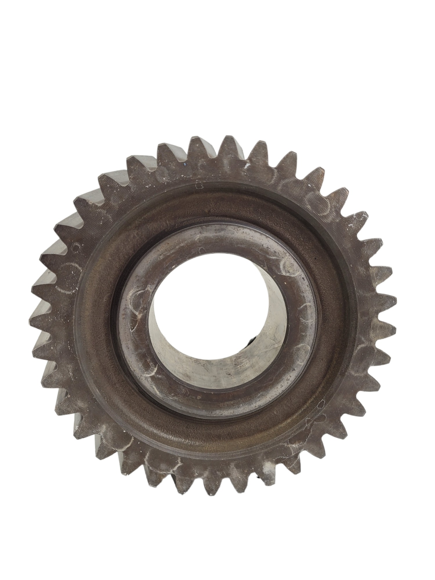 Engrenagem Constante 3ª Zf Eixo Principal S690 1250303074 1