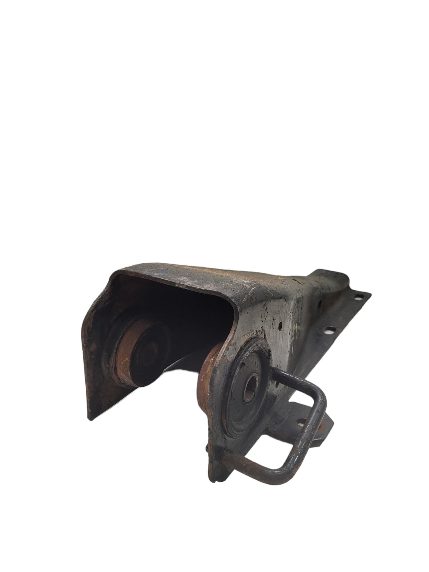 Suporte Traseiro Cabine Volkswagen 14210 12140 14150 3