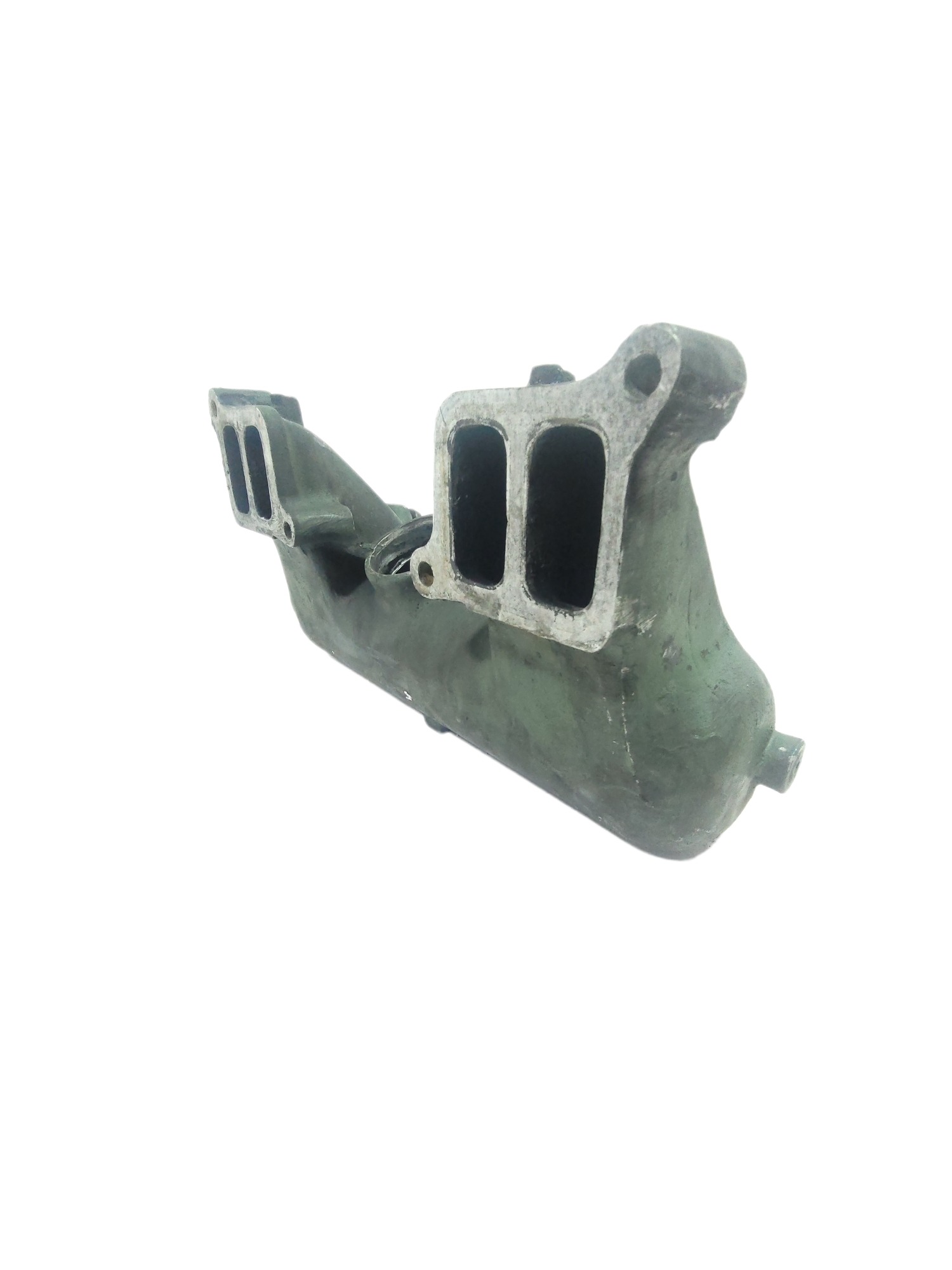 Coletor De Admissão Motor Mercedes3640981215 5