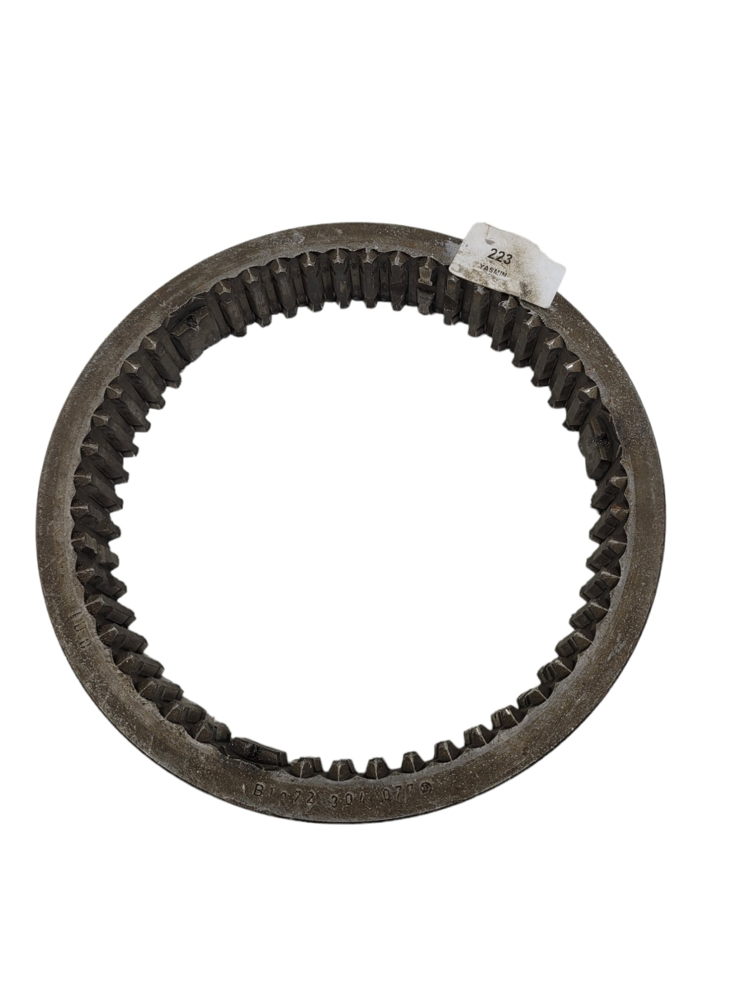 Luva Engate 2ª 3ª 4ª 5ª Marcha M Benz 1272304077 5