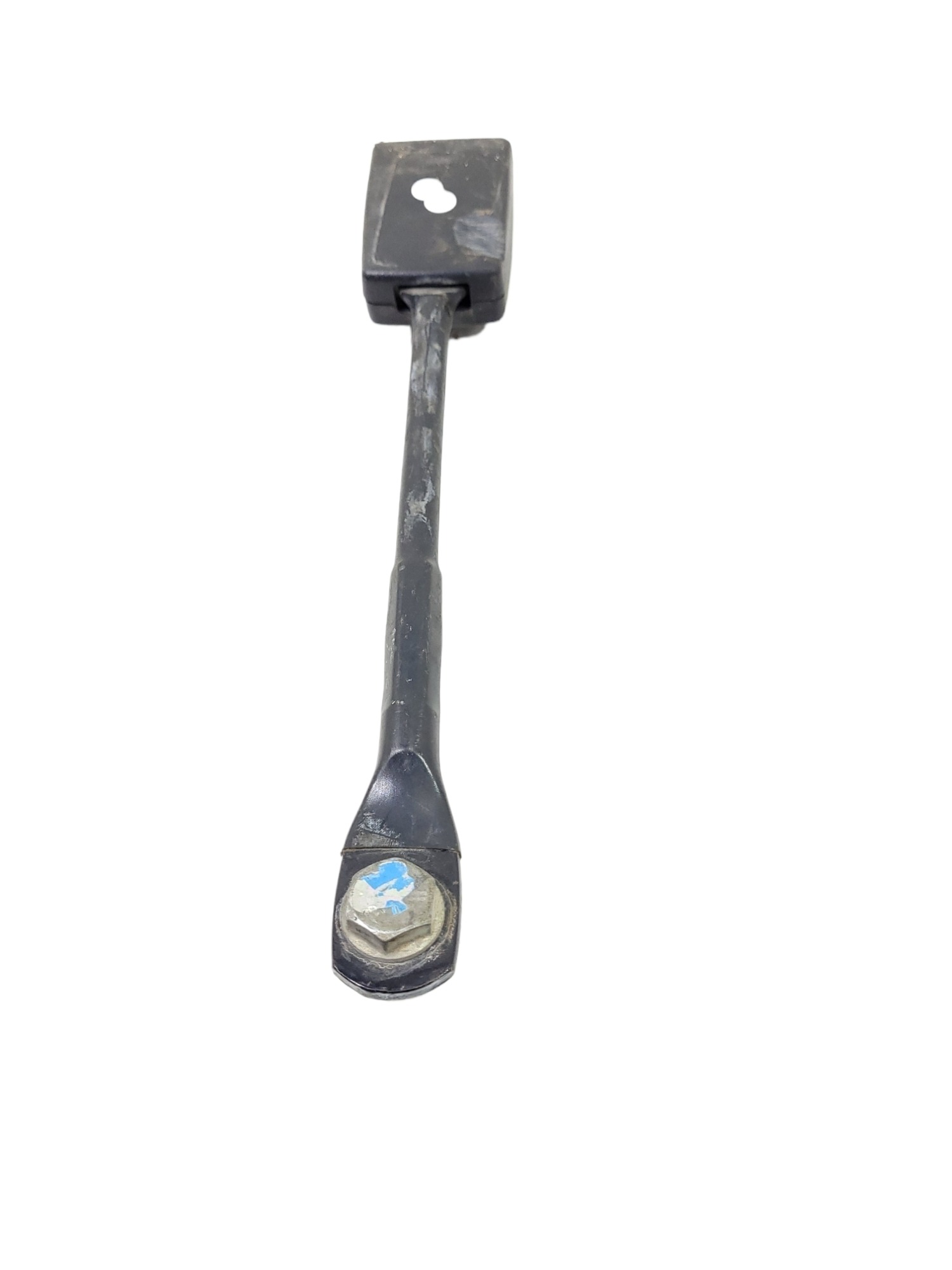 Fecho Cinto Segurança Vw / 4