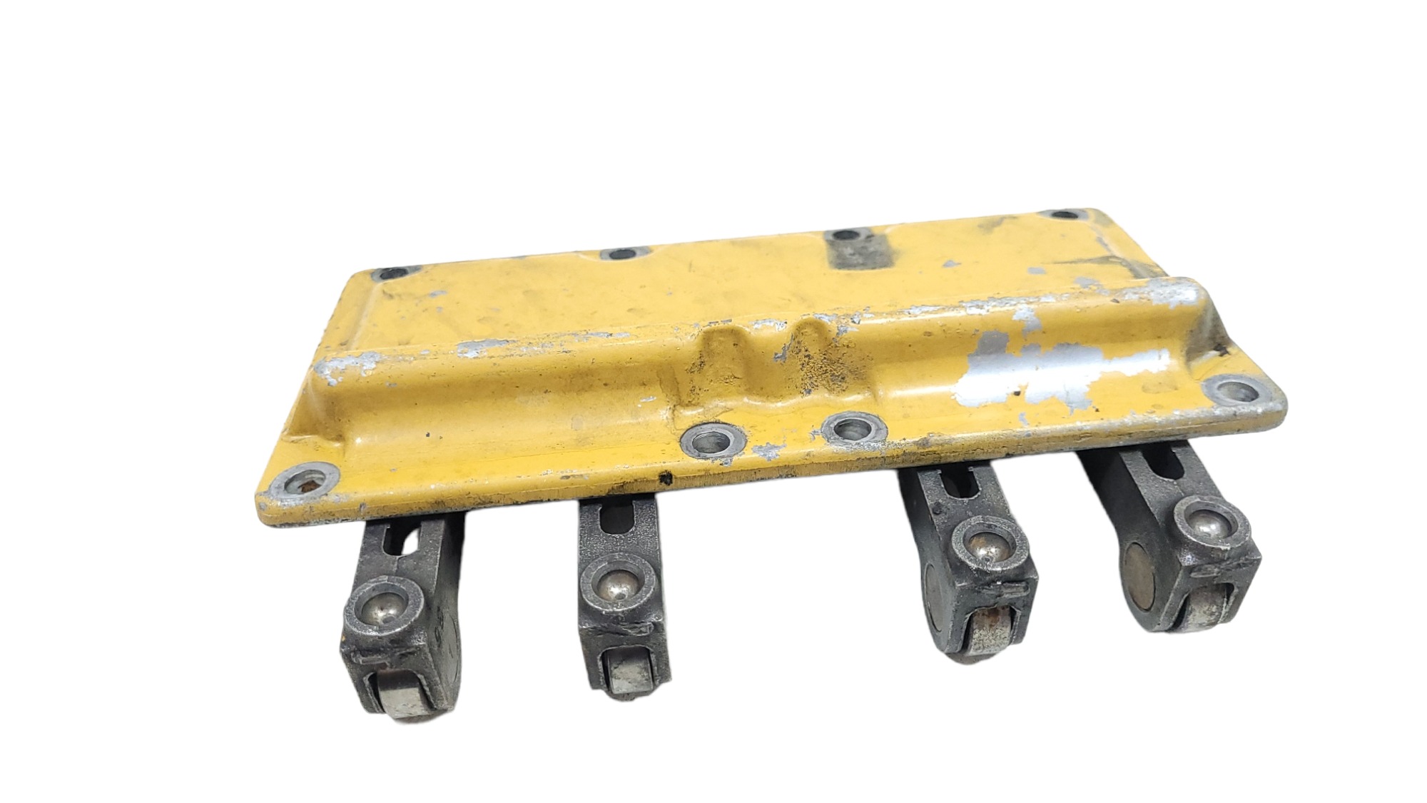 Tampa Lateral Caixa Caterpillar 7w3871 1