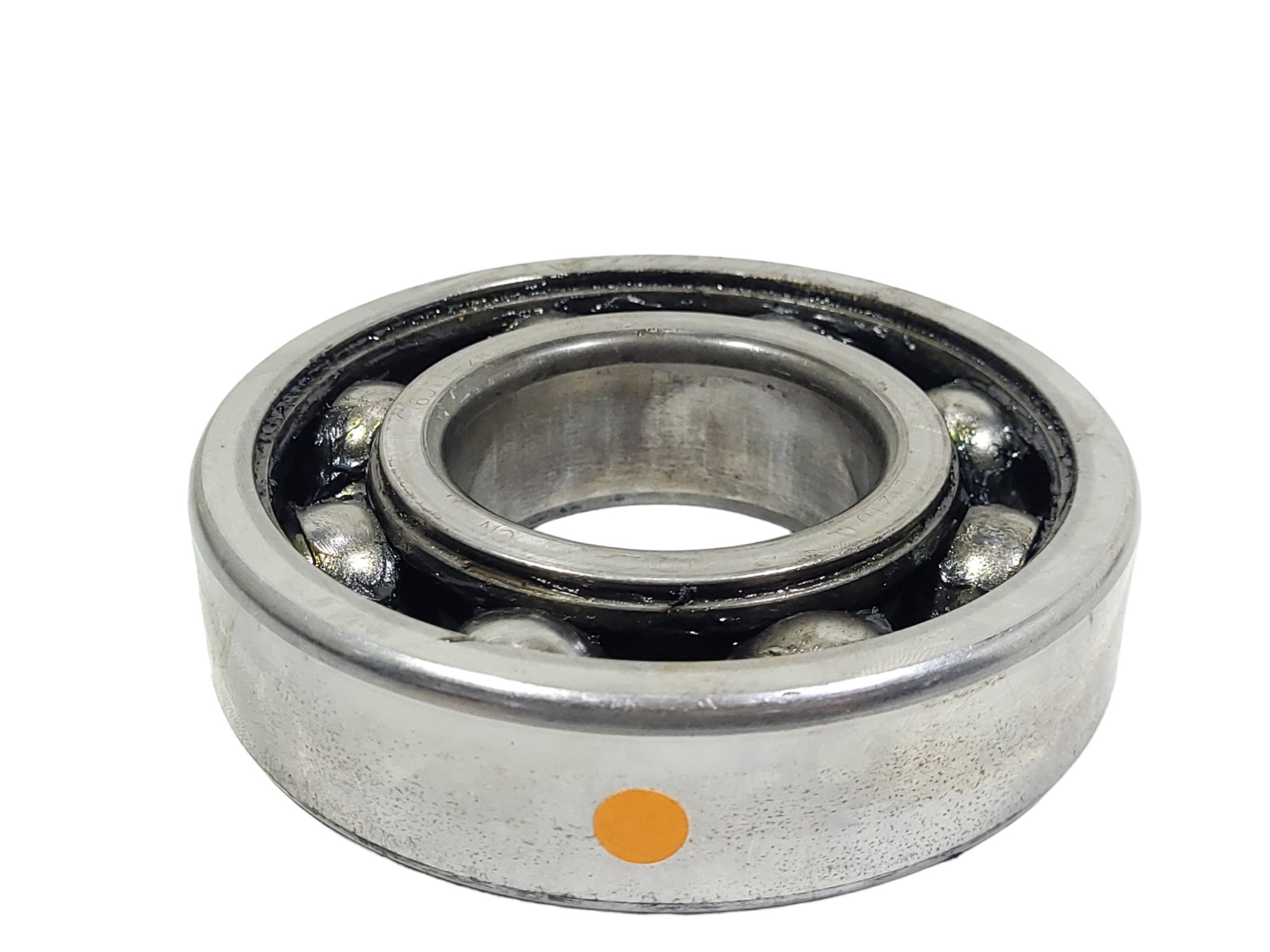 Rolamento Eixo Entalhado Caixa G60 M. Benz – 4