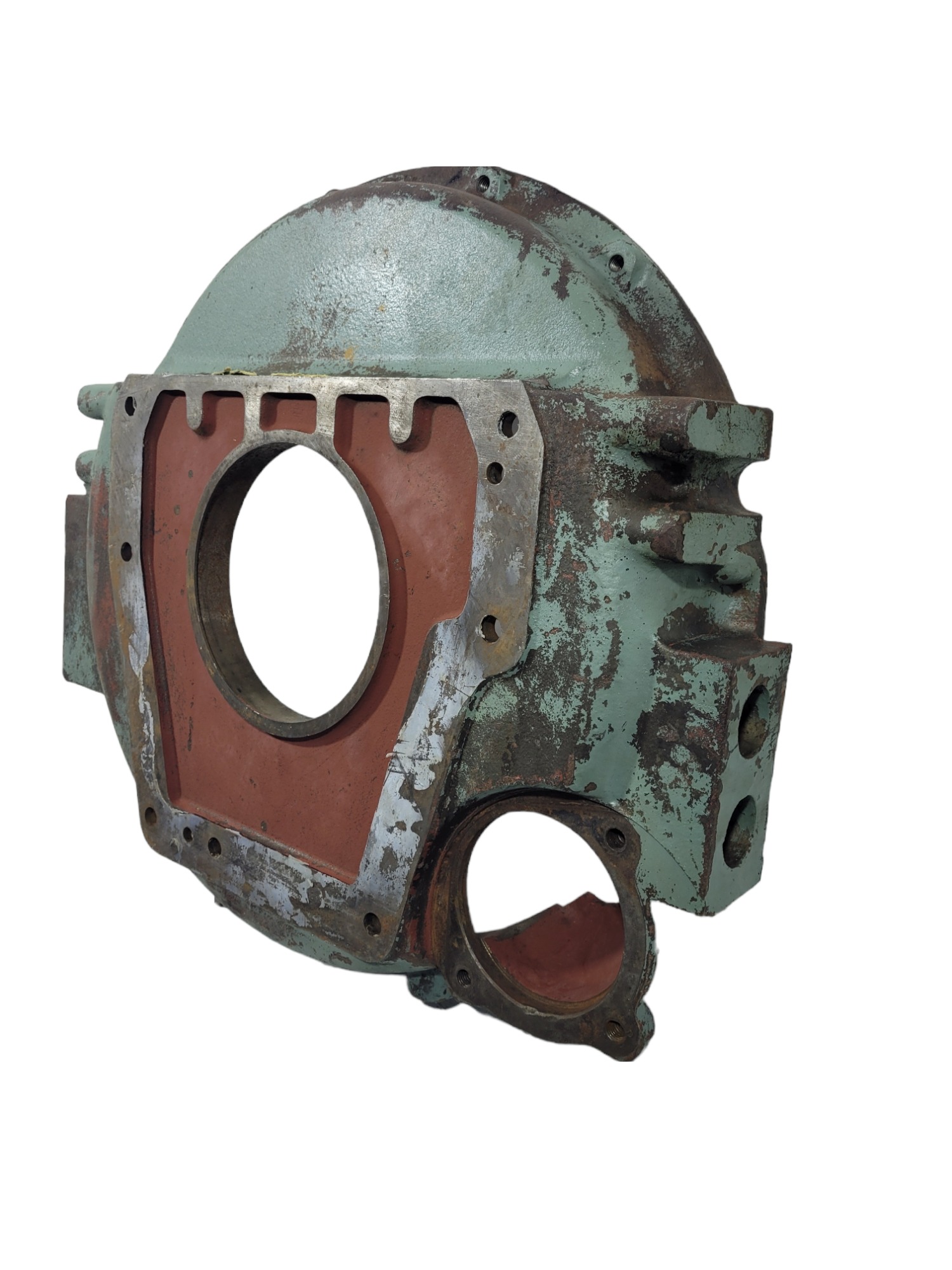 Capa Seca Mwm 6