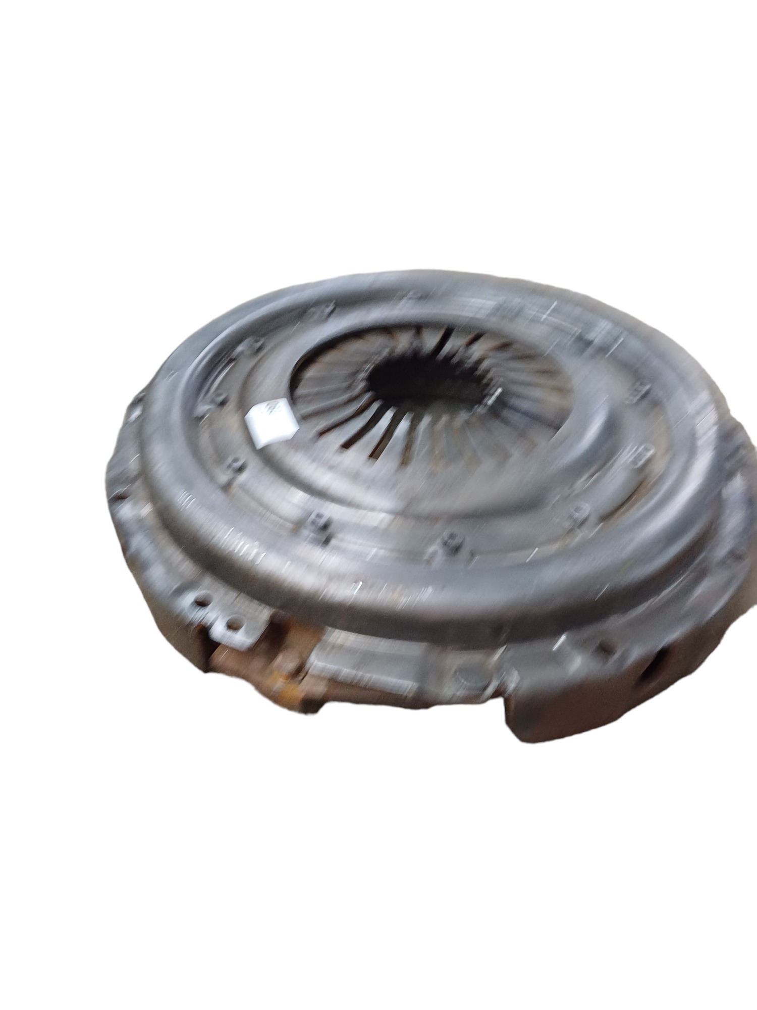 Plato Embreagem Scania 153482000186 1 2
