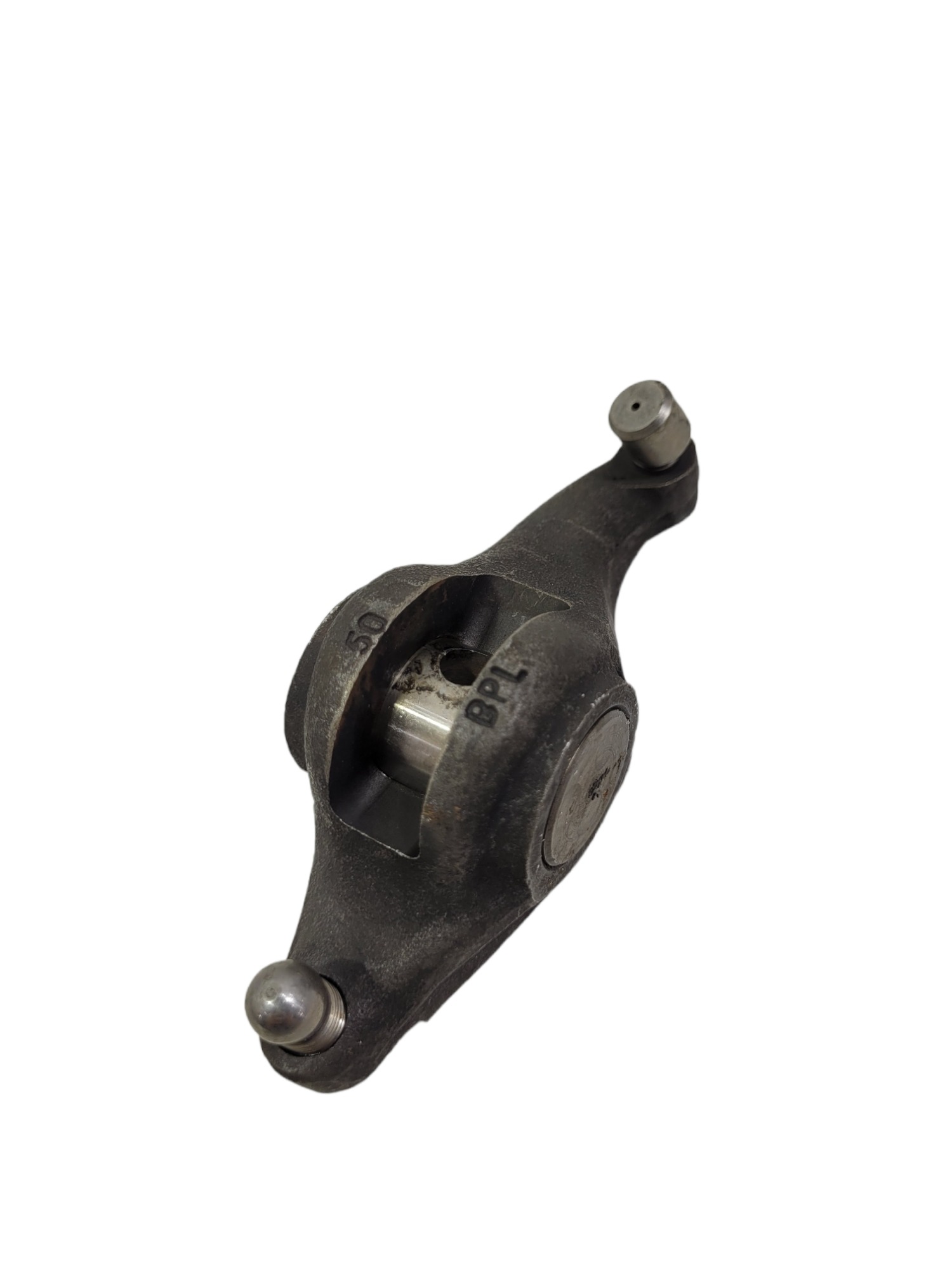 Balancinho Do Motor Cummins Isb Ford Cargo 4928699 3