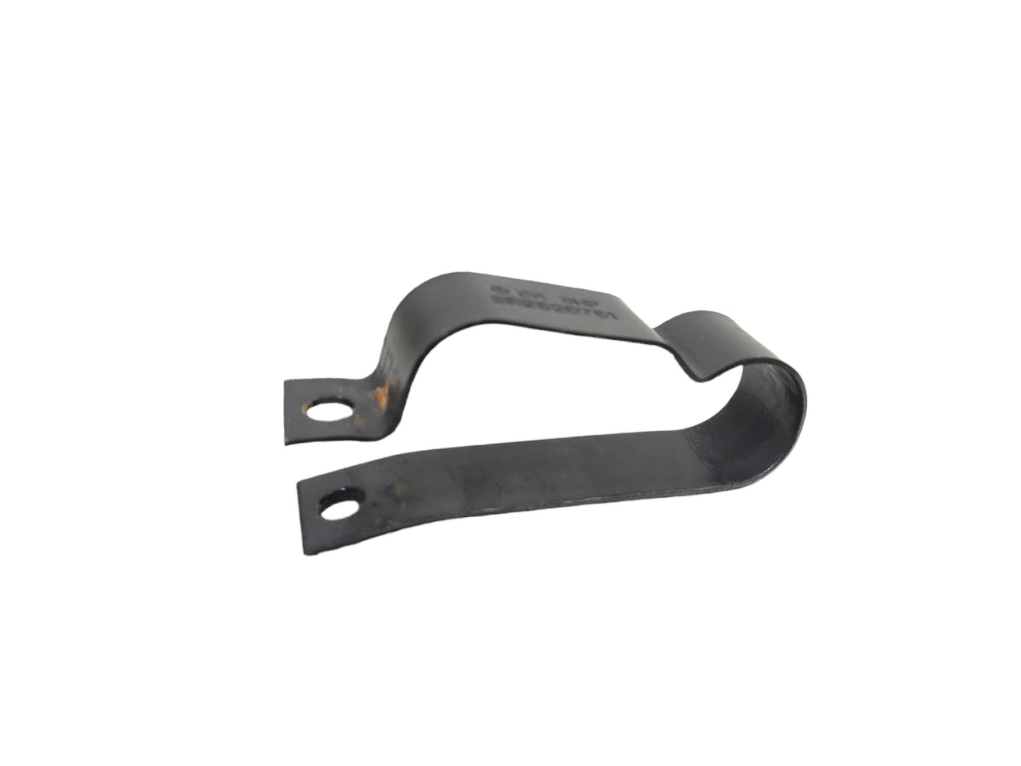 Abraçadeira Mangueira Aquecimento  Vw Constellation 3