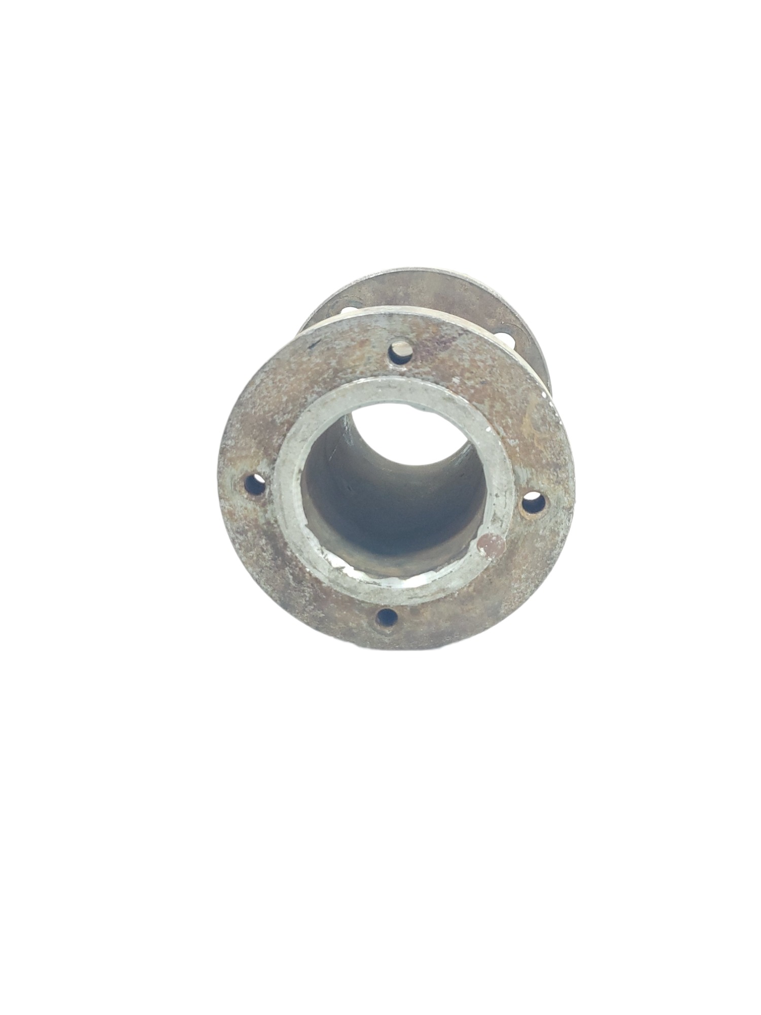 Cubo Hélice Motor Cernins 3