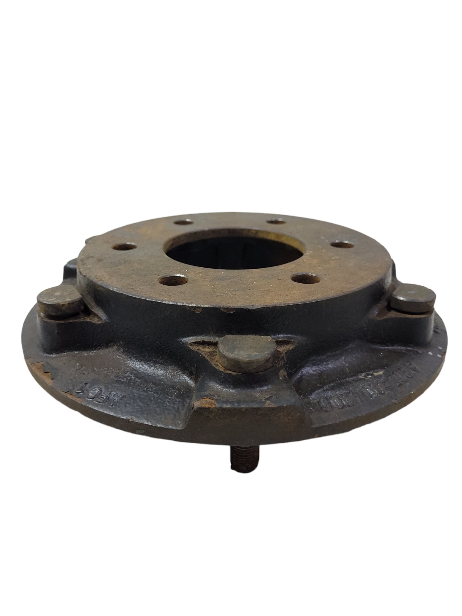 Flange Eixo Dianteiro M. Benz / a9073304900 2