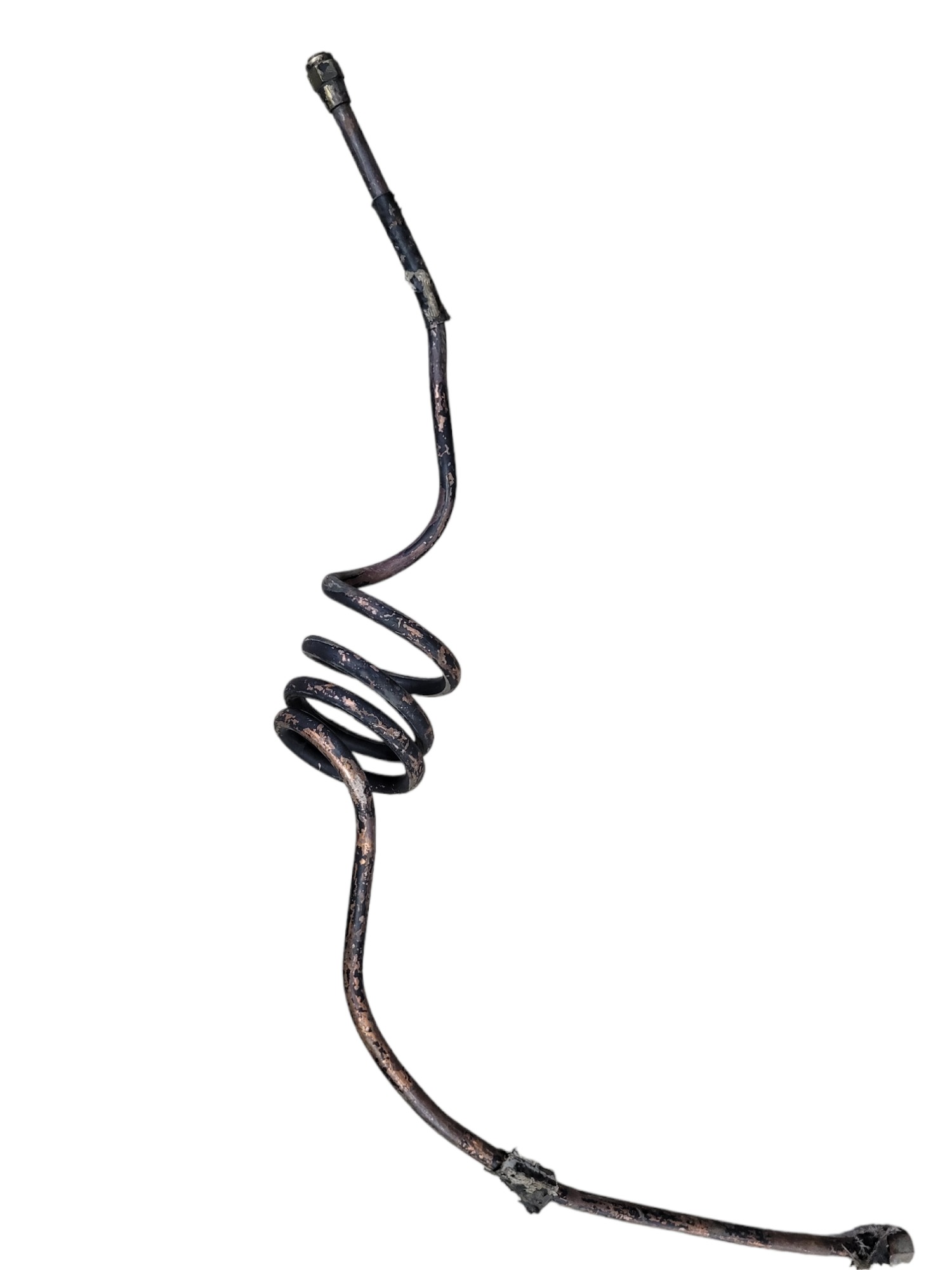 Serpentina Vw 2