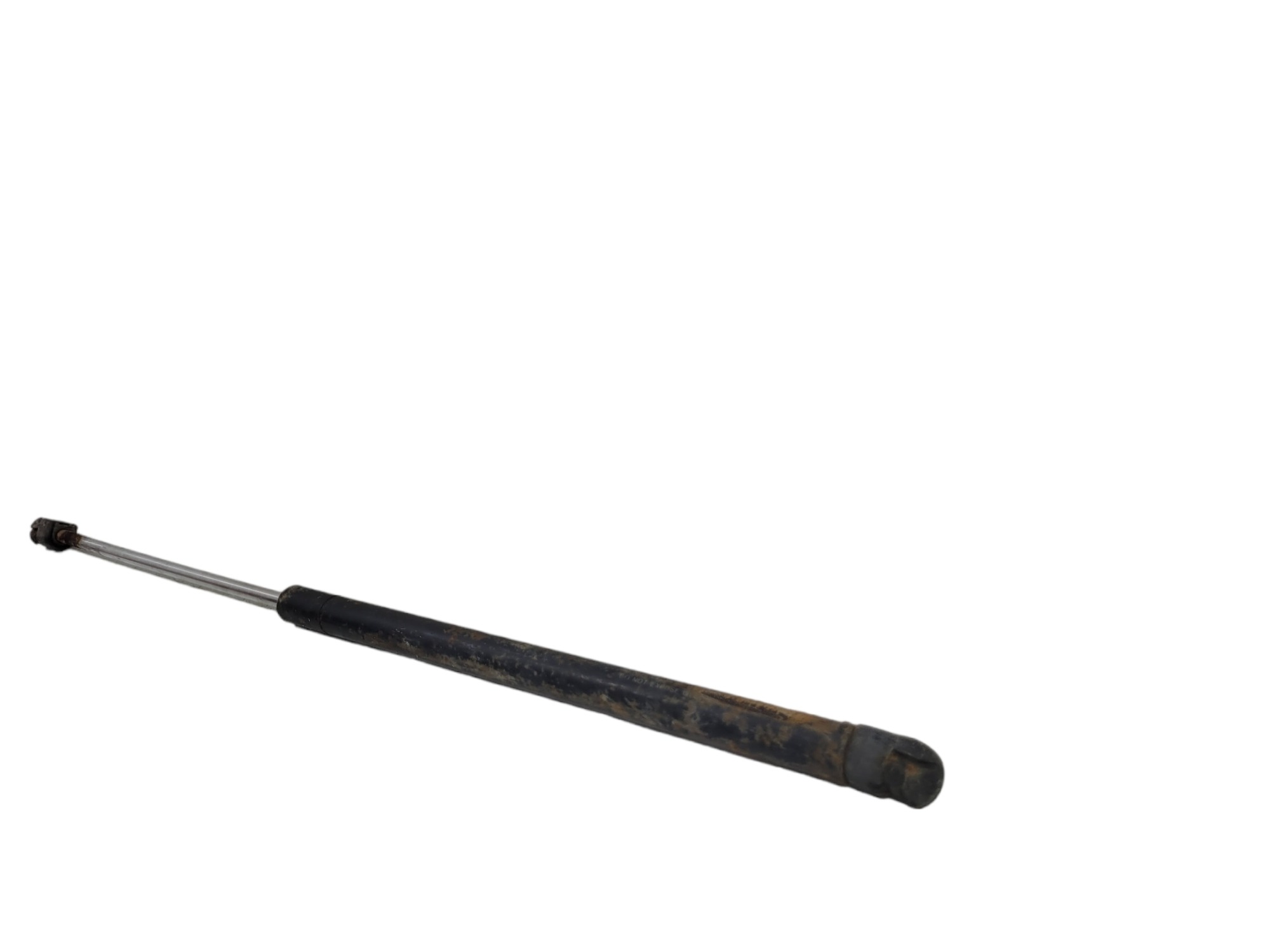 Amortecedor Capô Ford Cargo 2