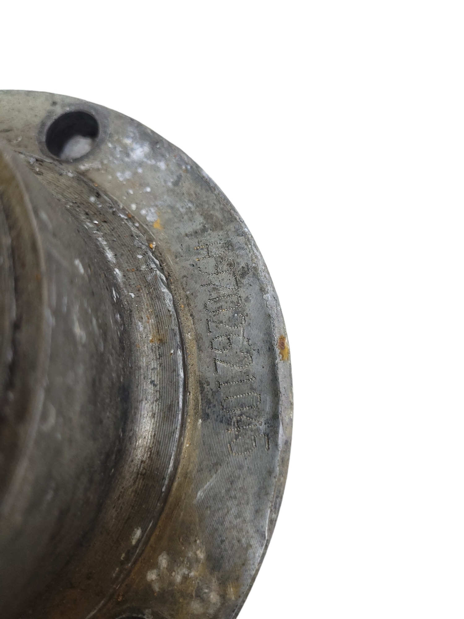 Flange Caixa M Benz G85 A9702621045 5
