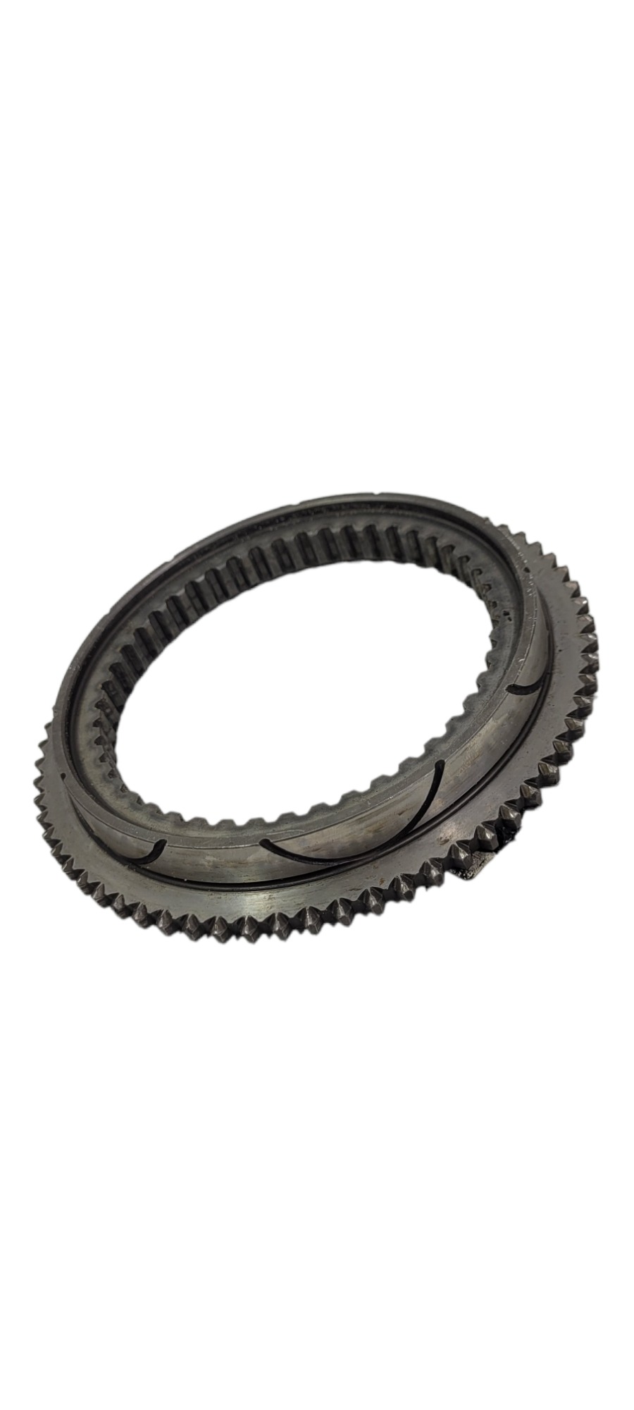 Corpo Acoplamento Zf 130730628 3