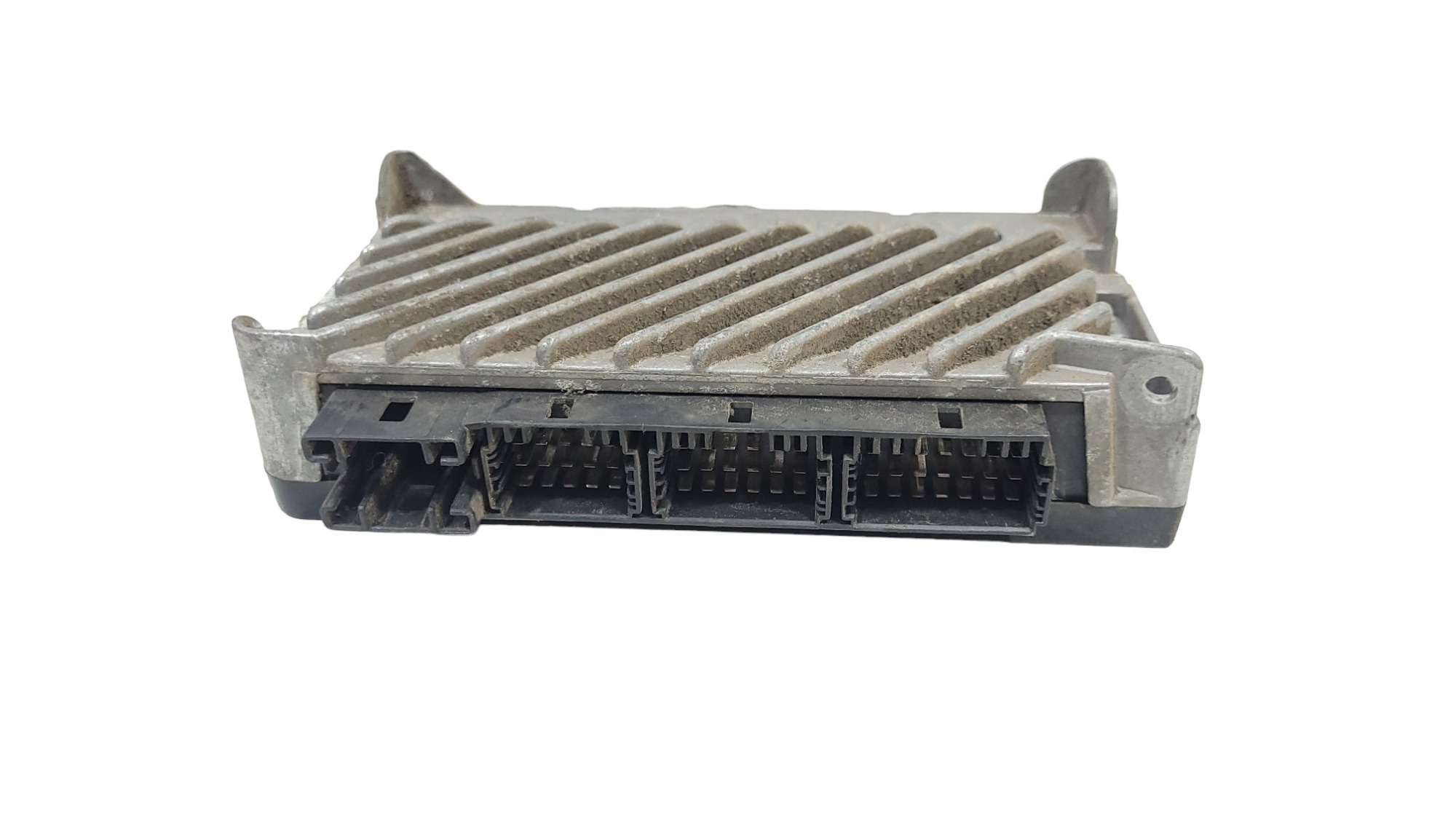 Modulo Ecu Scania 1943668 3