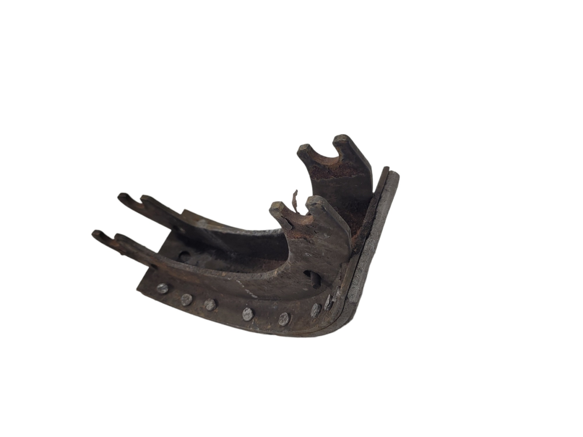 Sapata Freio Ford Cargo 2
