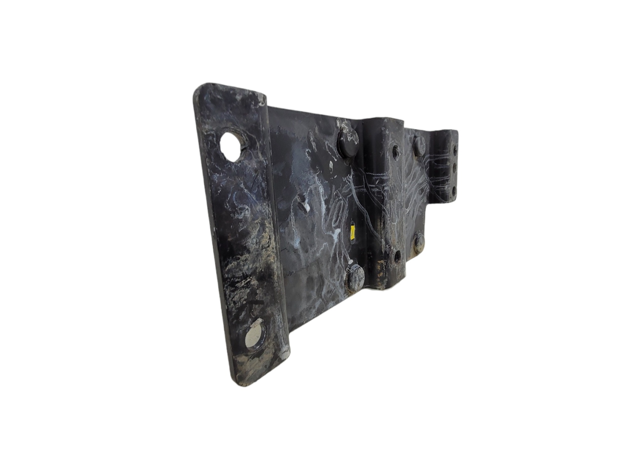 Suporte Cabine Vw Constelattion 5