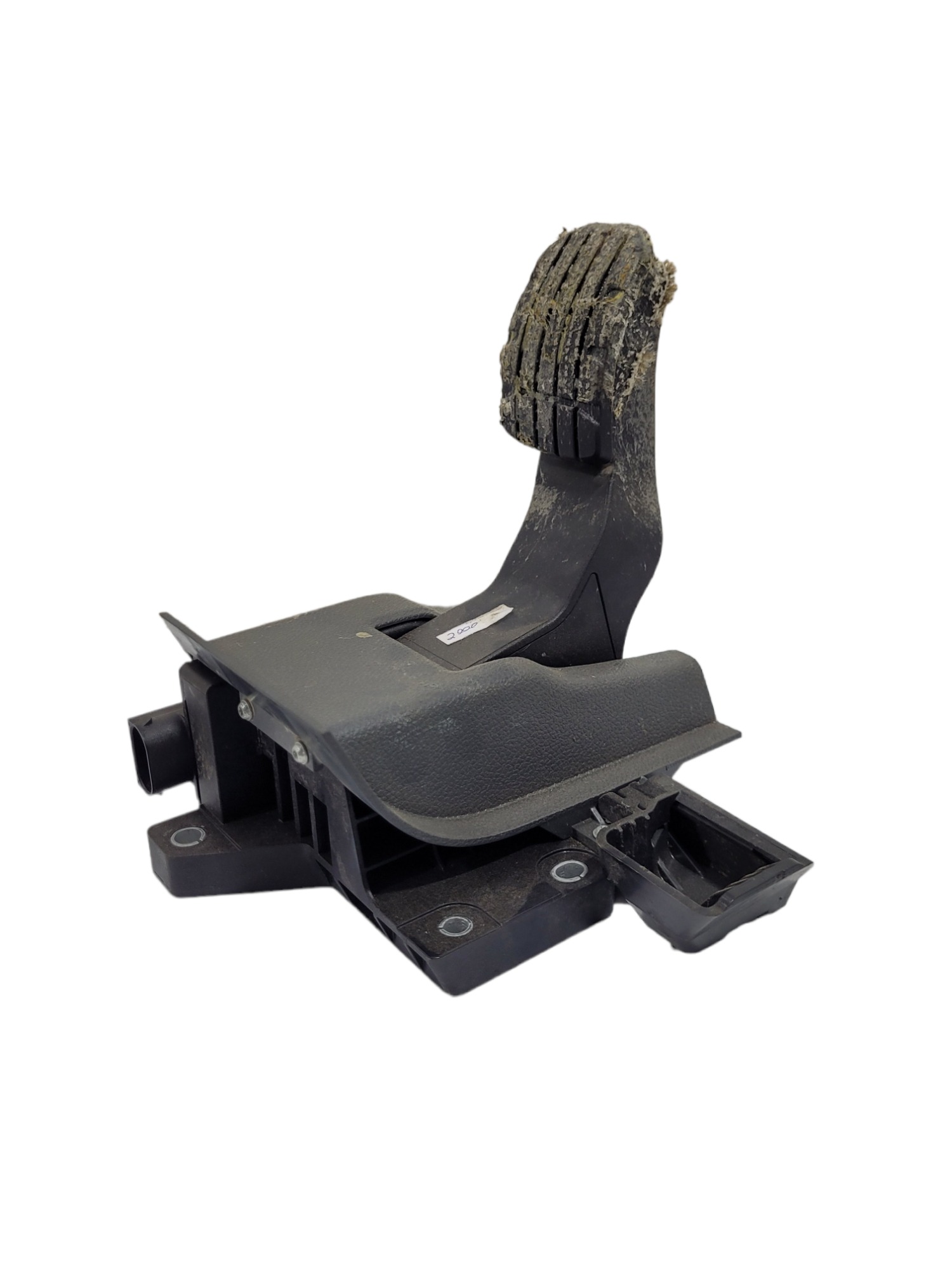 Pedal Acelerador Scania Ntg6820300010 2