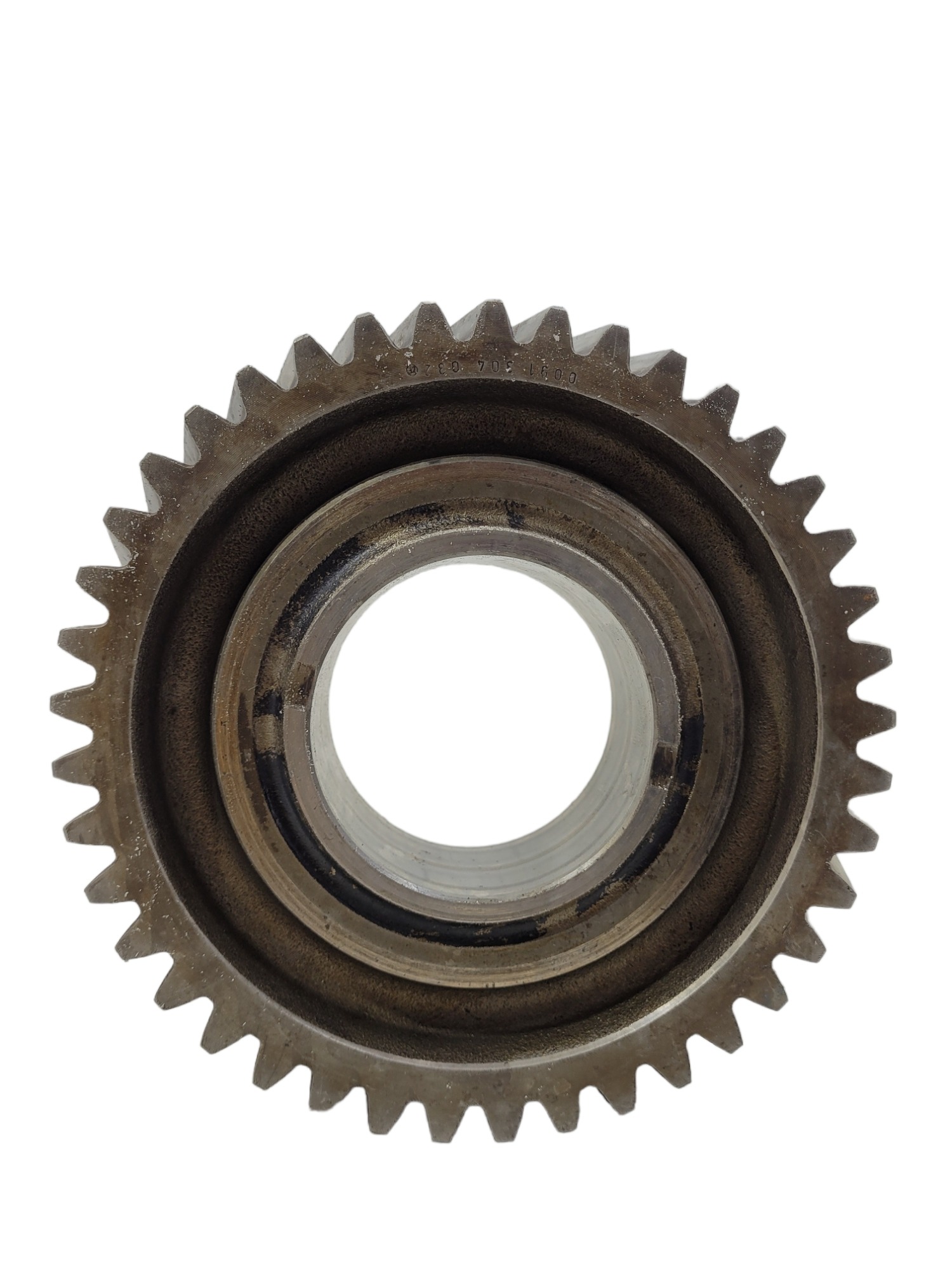 Engrenagem 1ª Marcha Z41 Zf 0091304032 2
