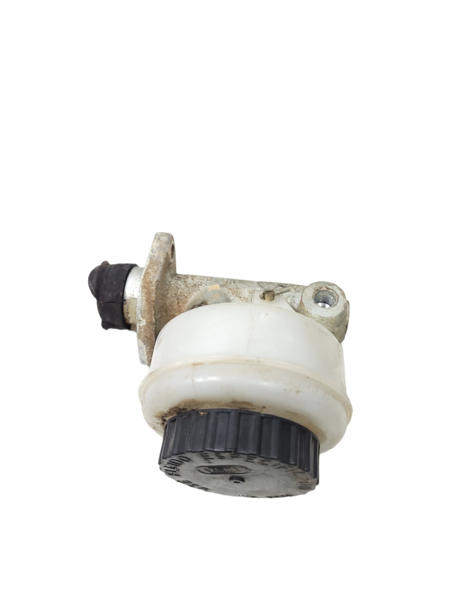 Cilindro Mestre Embreagem Ford Cargo E5ht7a543ba 4