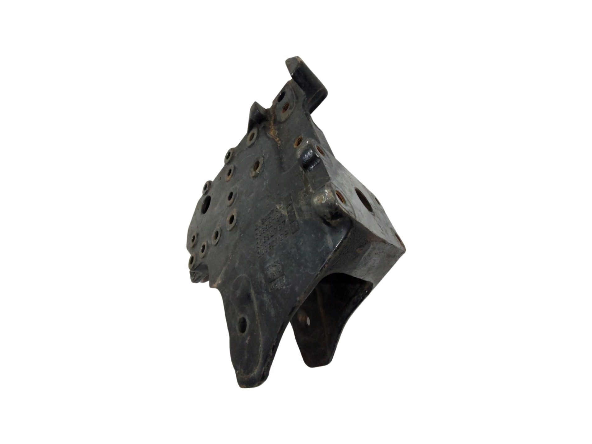 Suporte Da Suspensão Dianteira Volvo VM : N 20892770 4